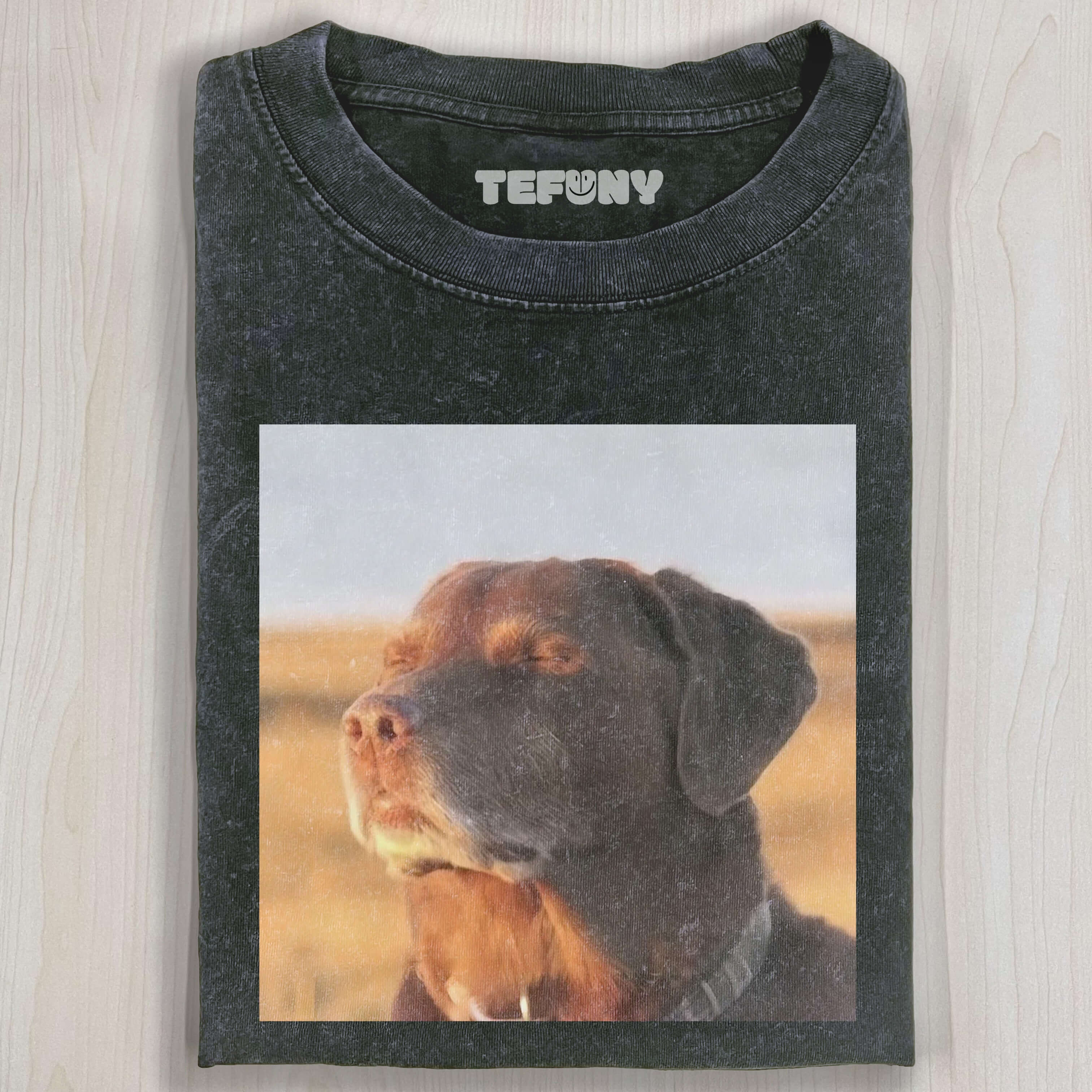 WACKY DOG 2 T-E