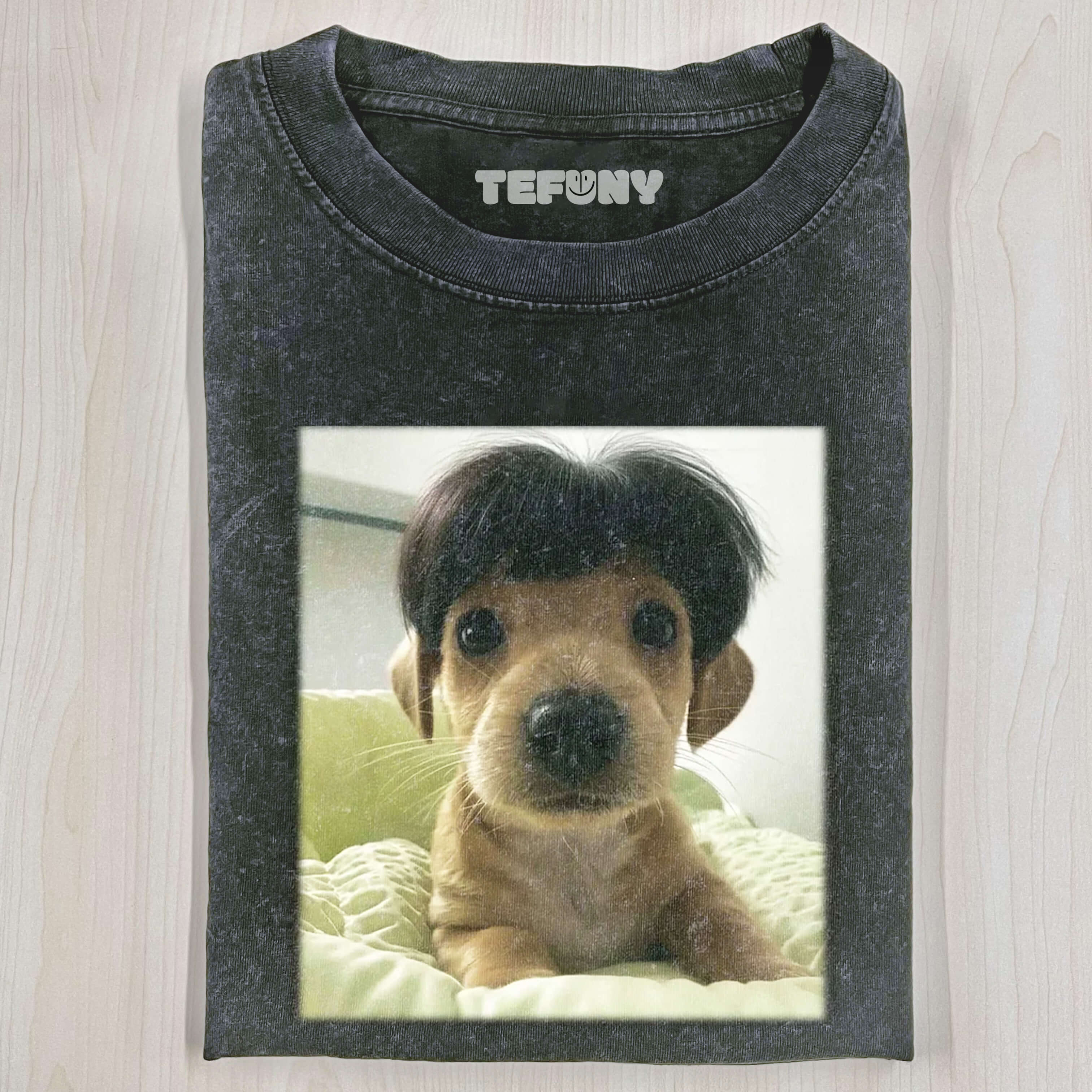 WACKY DOG T-SHIRT V1
