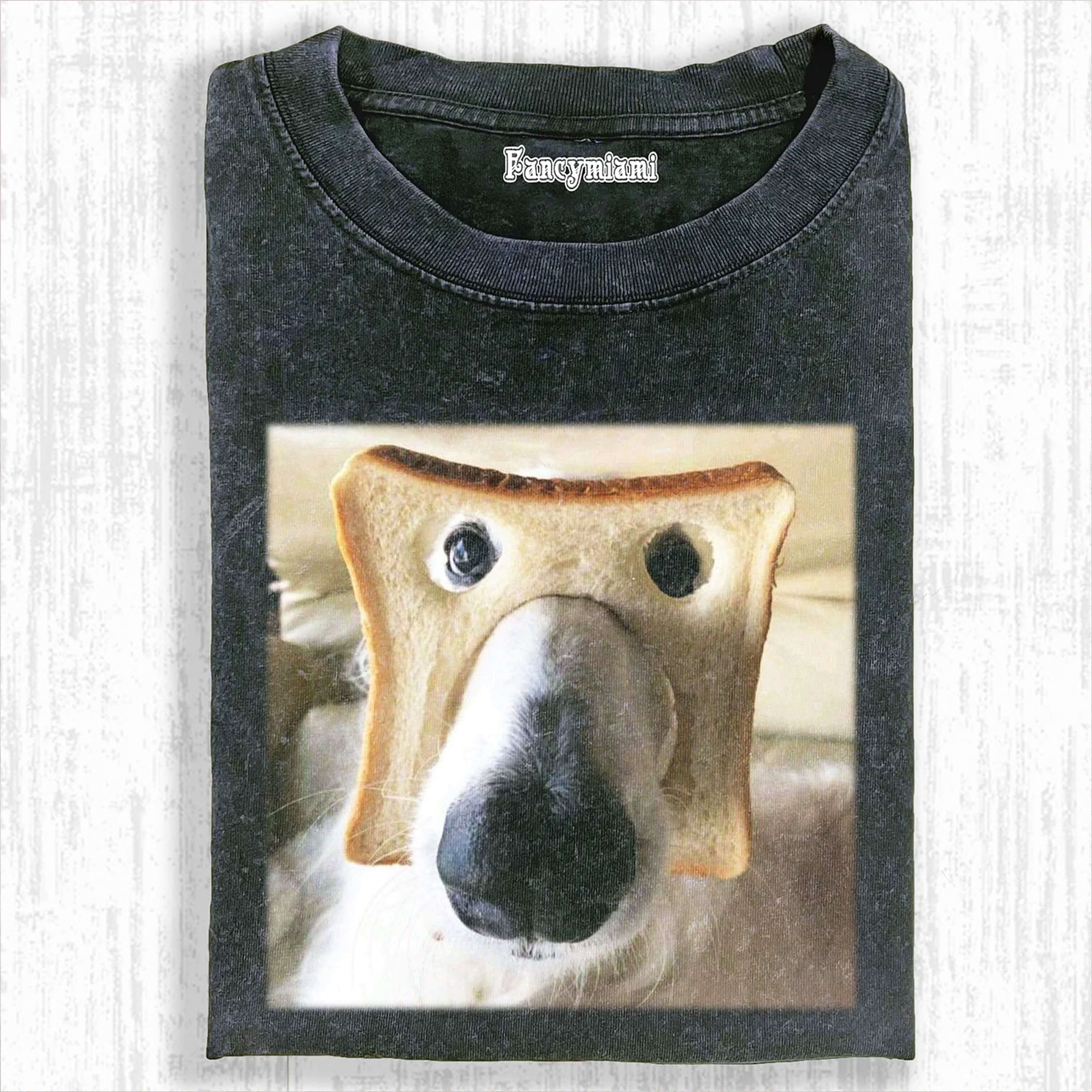 WACKY DOG T-SHIRT V27