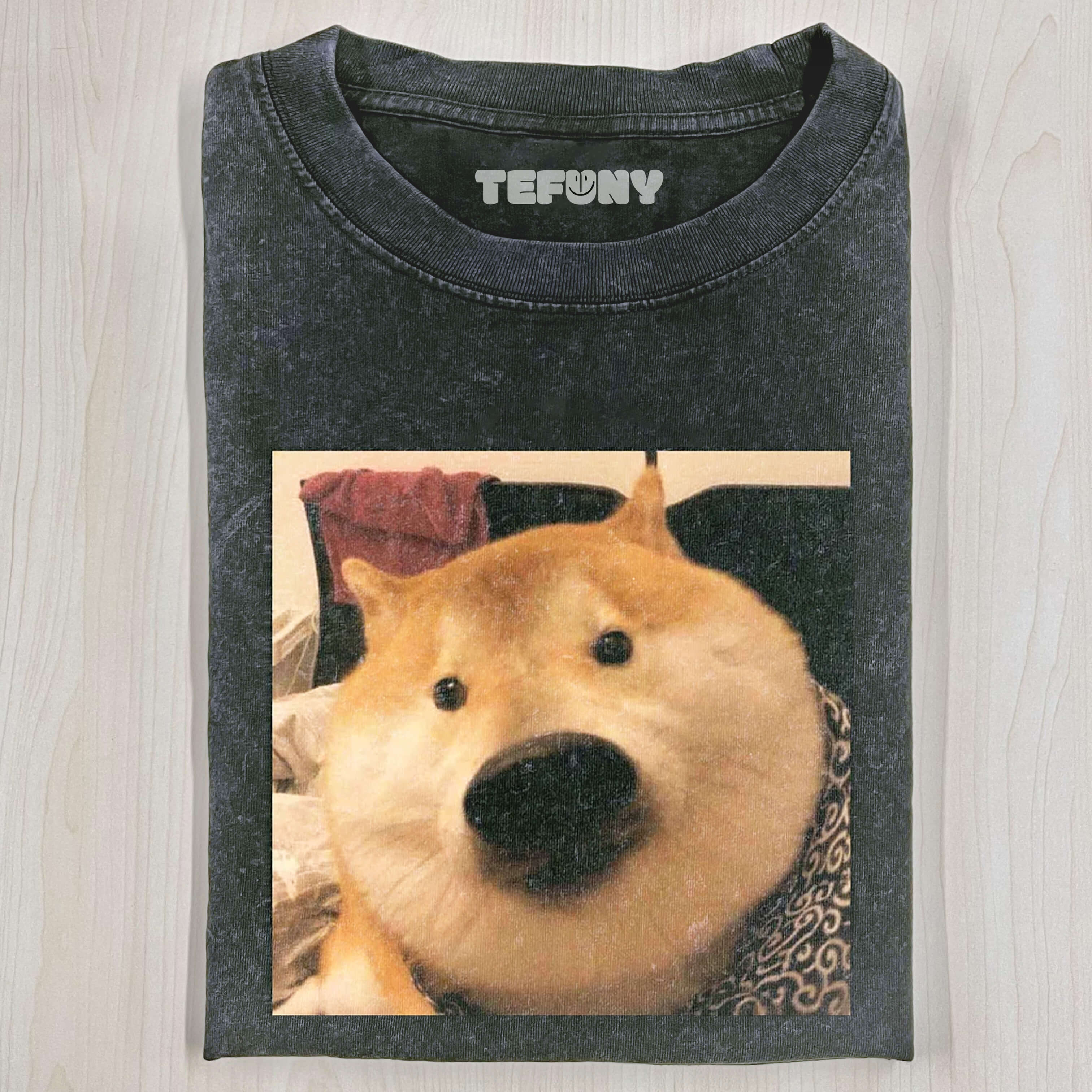 WACKY DOG V2 T-SHIRT