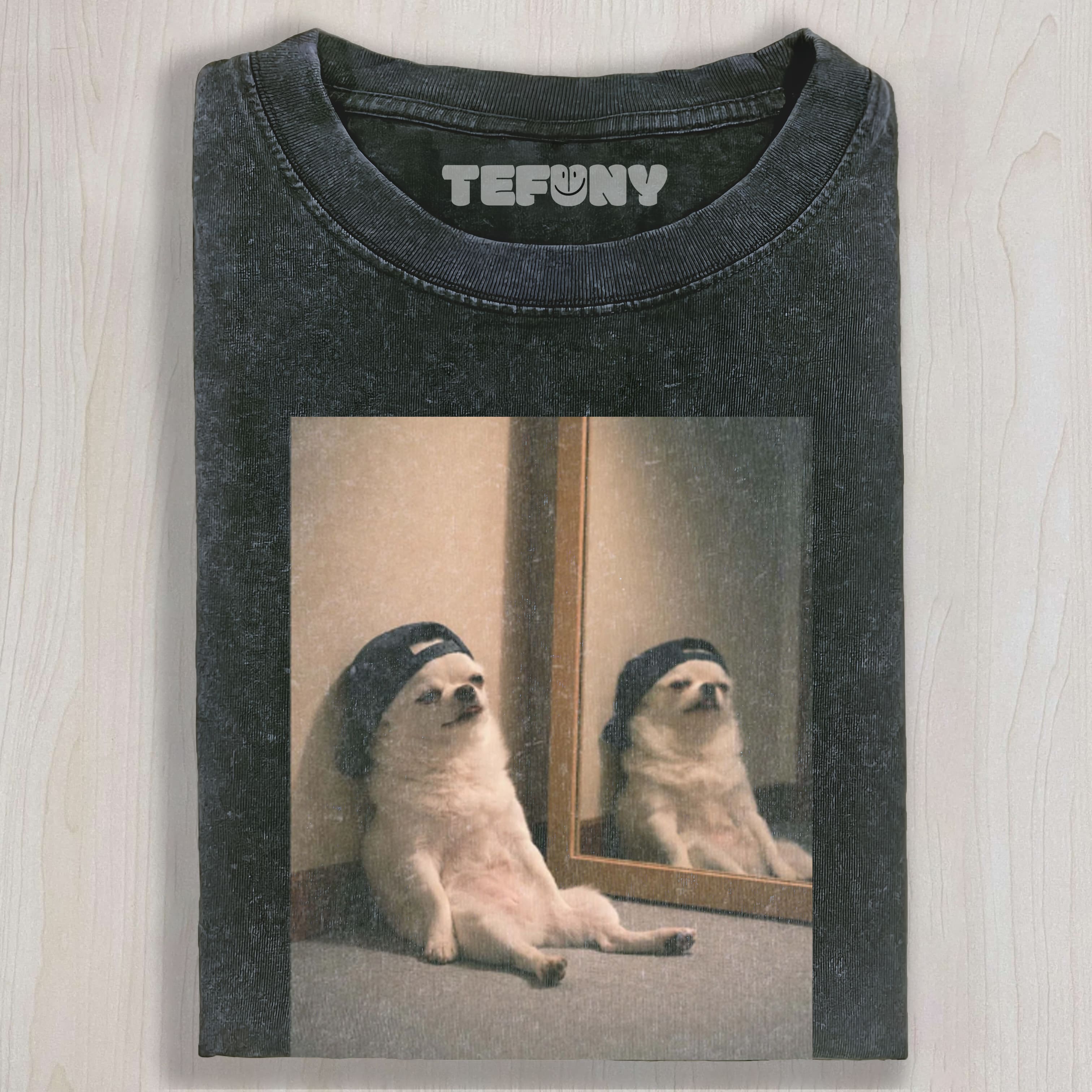 WACKY DOG UNISEX TEE, TANK TOP, LAYERED LS, SWEATSHIRT & HOODIE