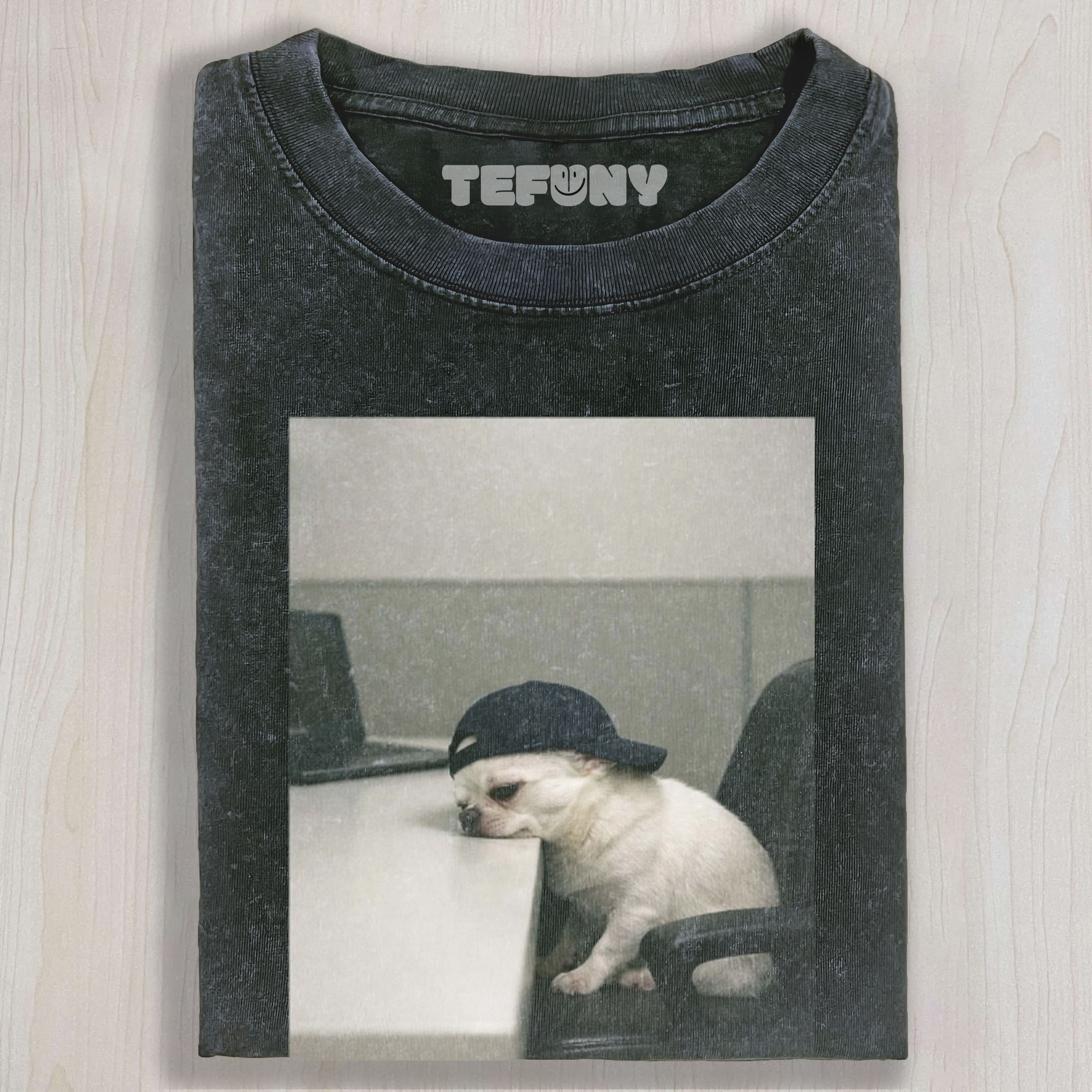 WACKY DOG UNISEX TEE, TANK TOP, LAYERED LS, SWEATSHIRT & HOODIE