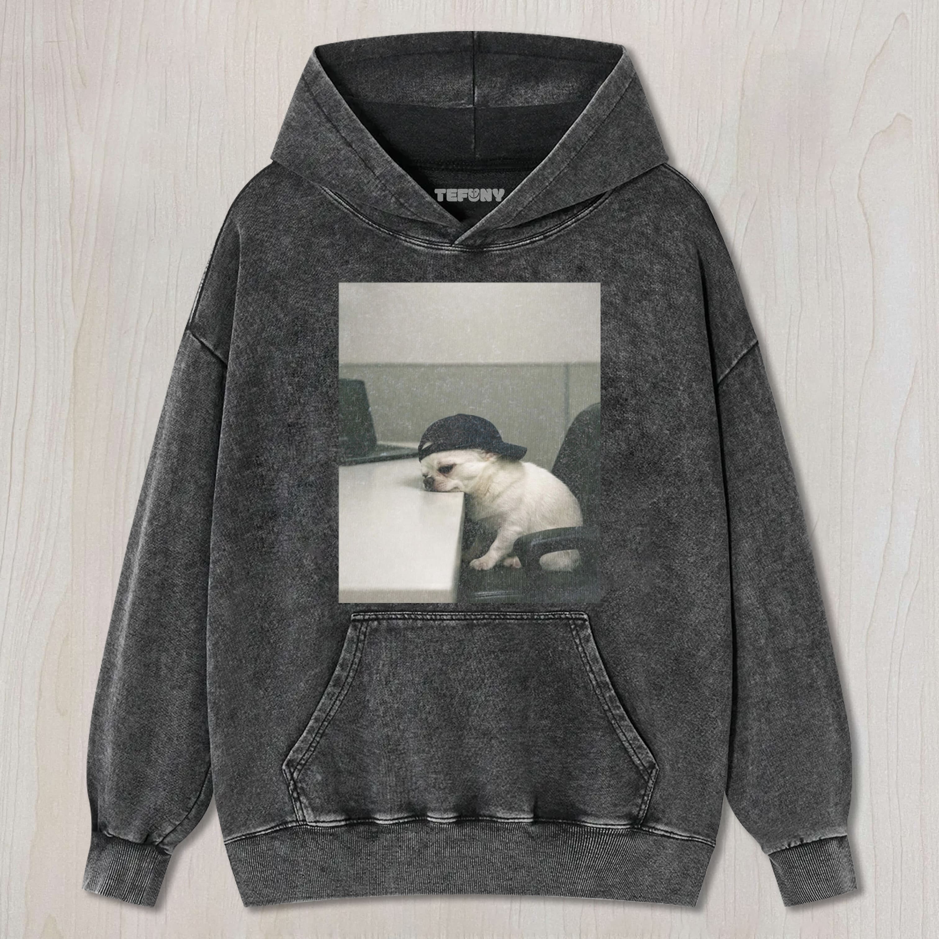 WACKY DOG UNISEX TEE, TANK TOP, LAYERED LS, SWEATSHIRT & HOODIE