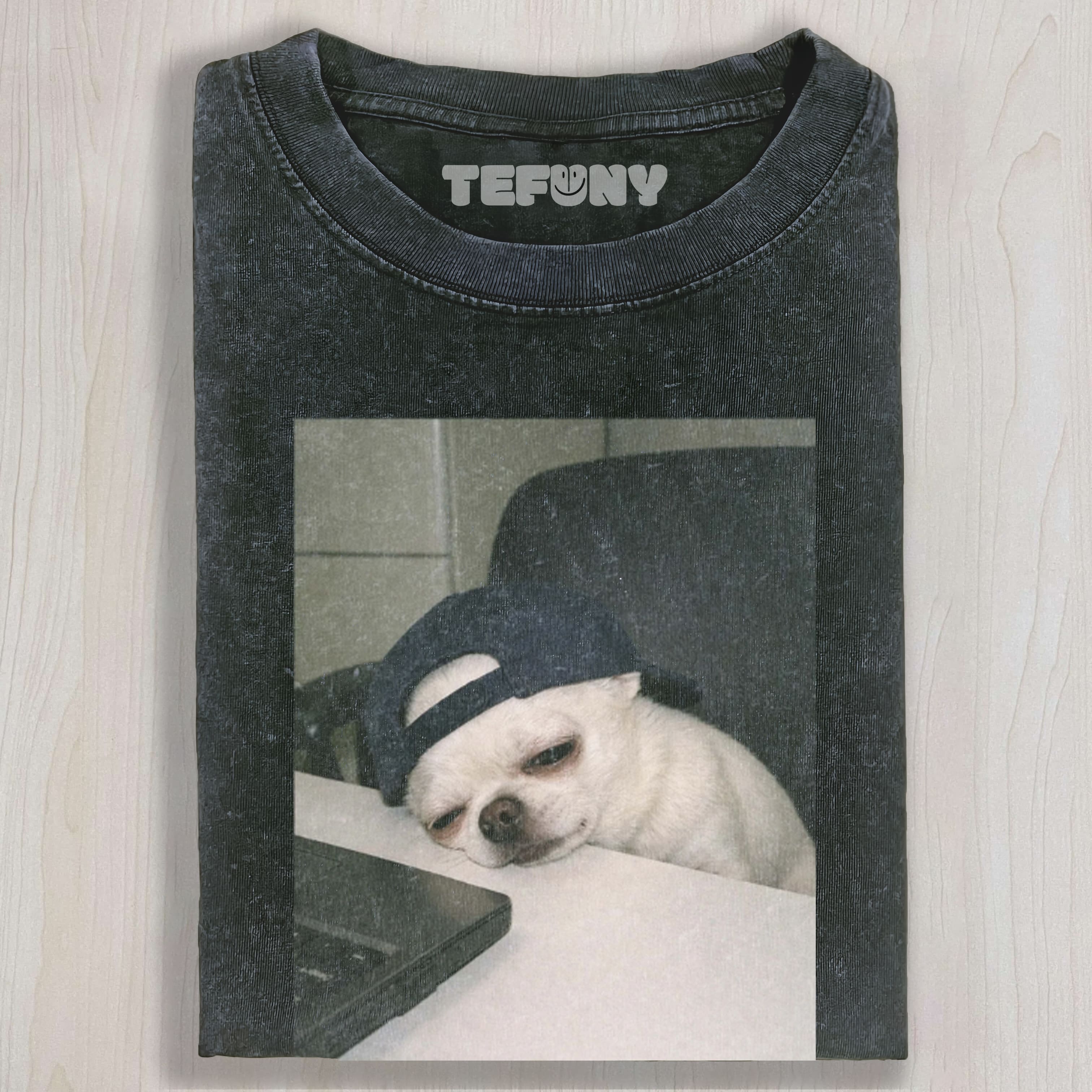 WACKY DOG UNISEX TEE, TANK TOP, LAYERED LS, SWEATSHIRT & HOODIE