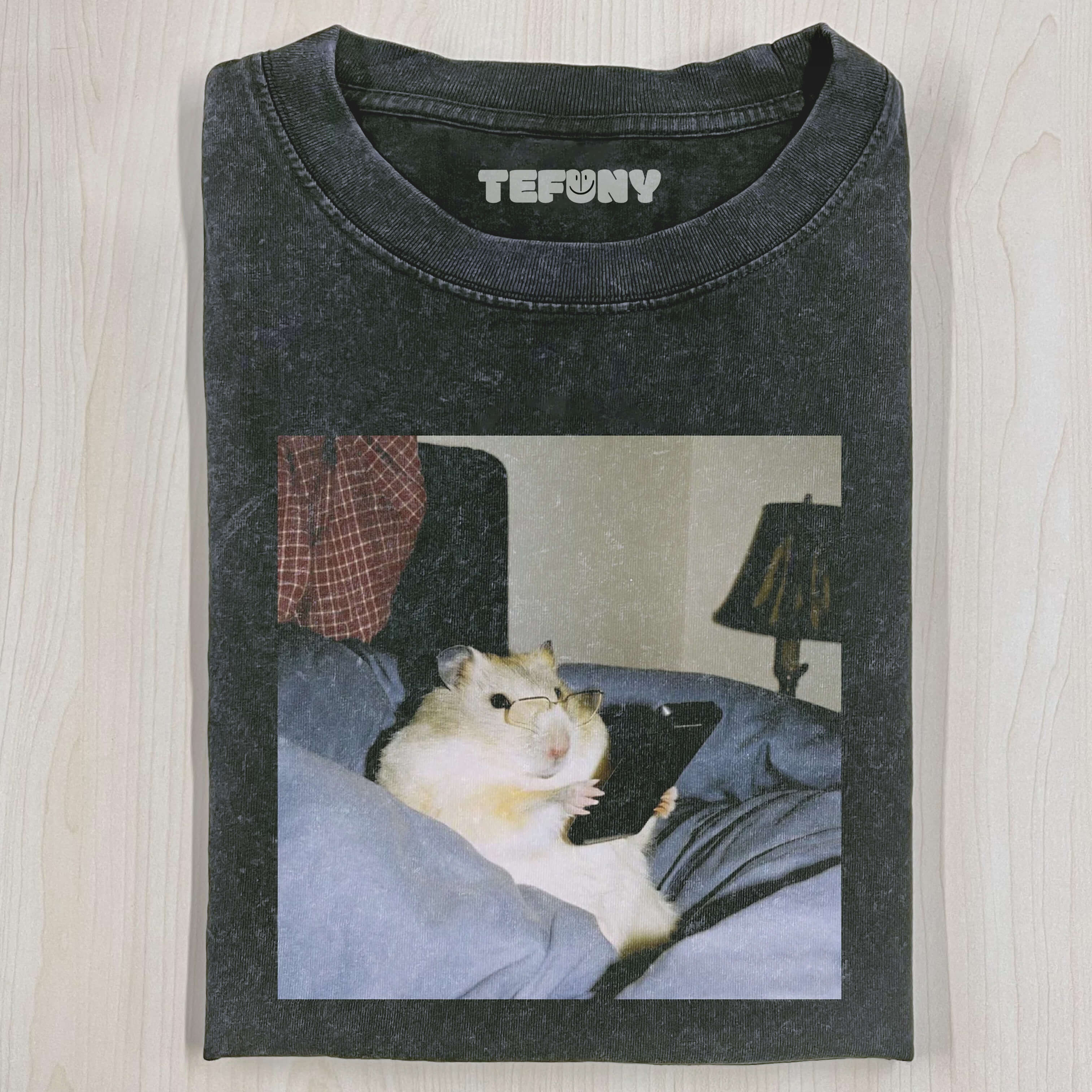 WACKY RAT V3 TEE