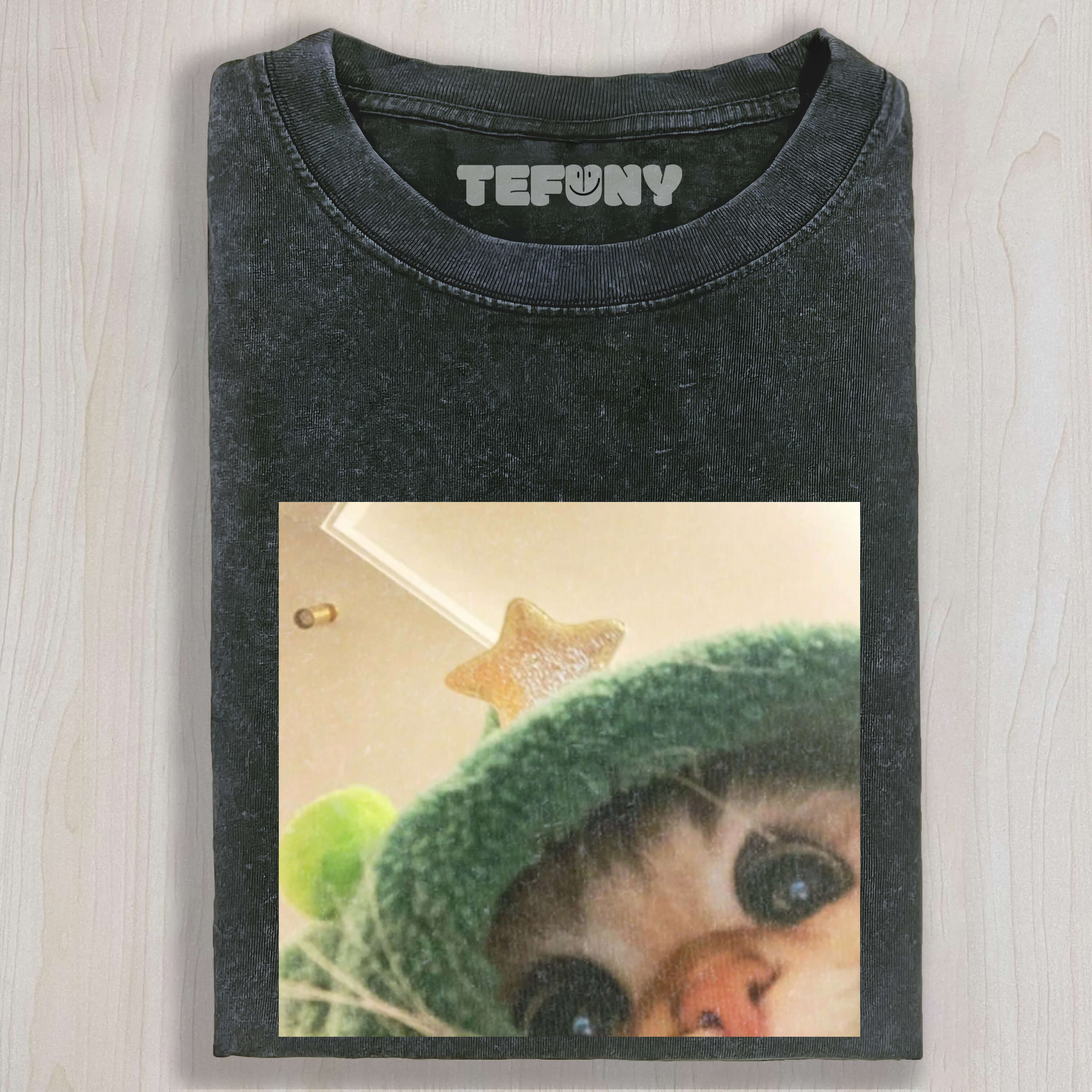 WACKY CAT V4 TEE & SWEAT & HOOD