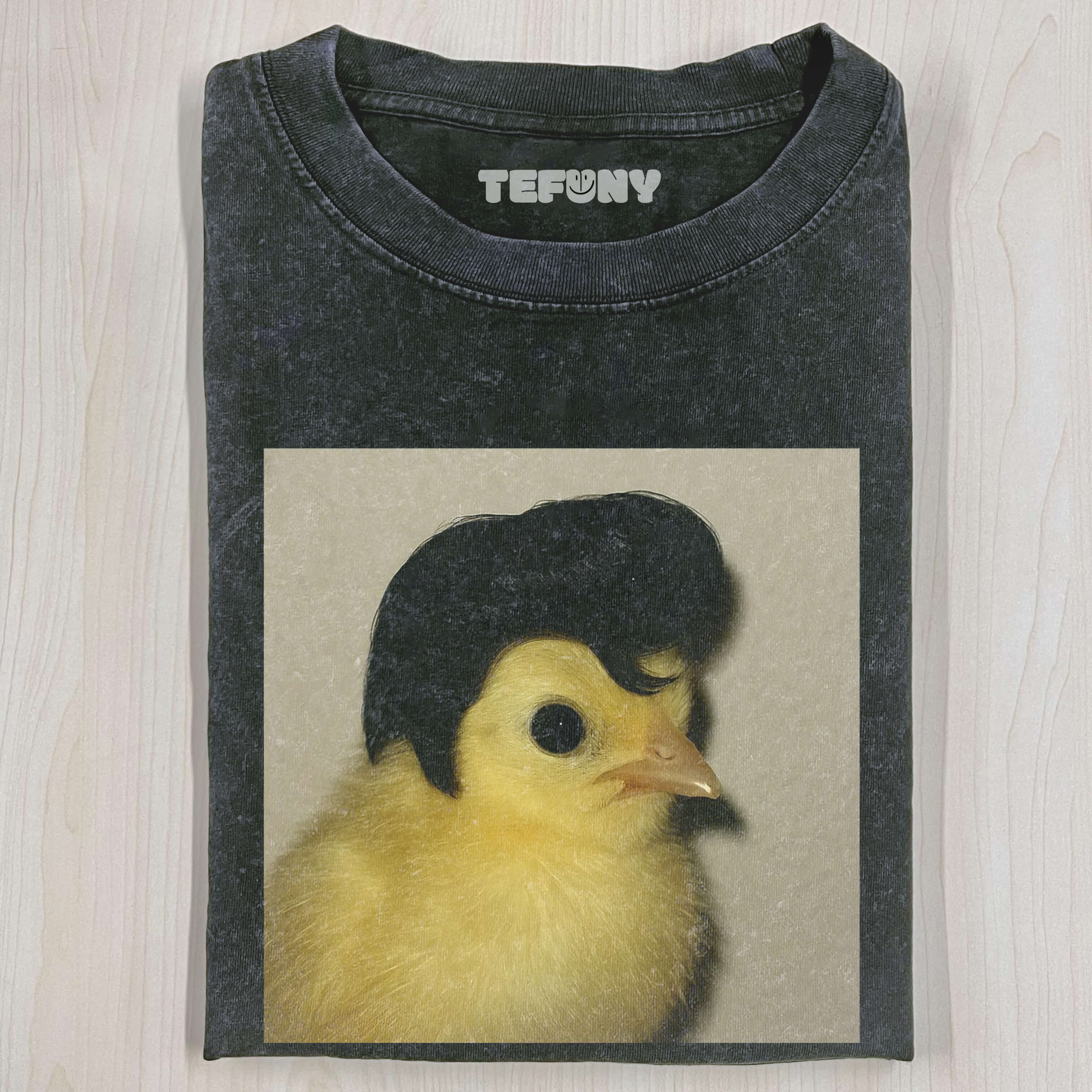 WACKY CHICKEN T-SHIRT