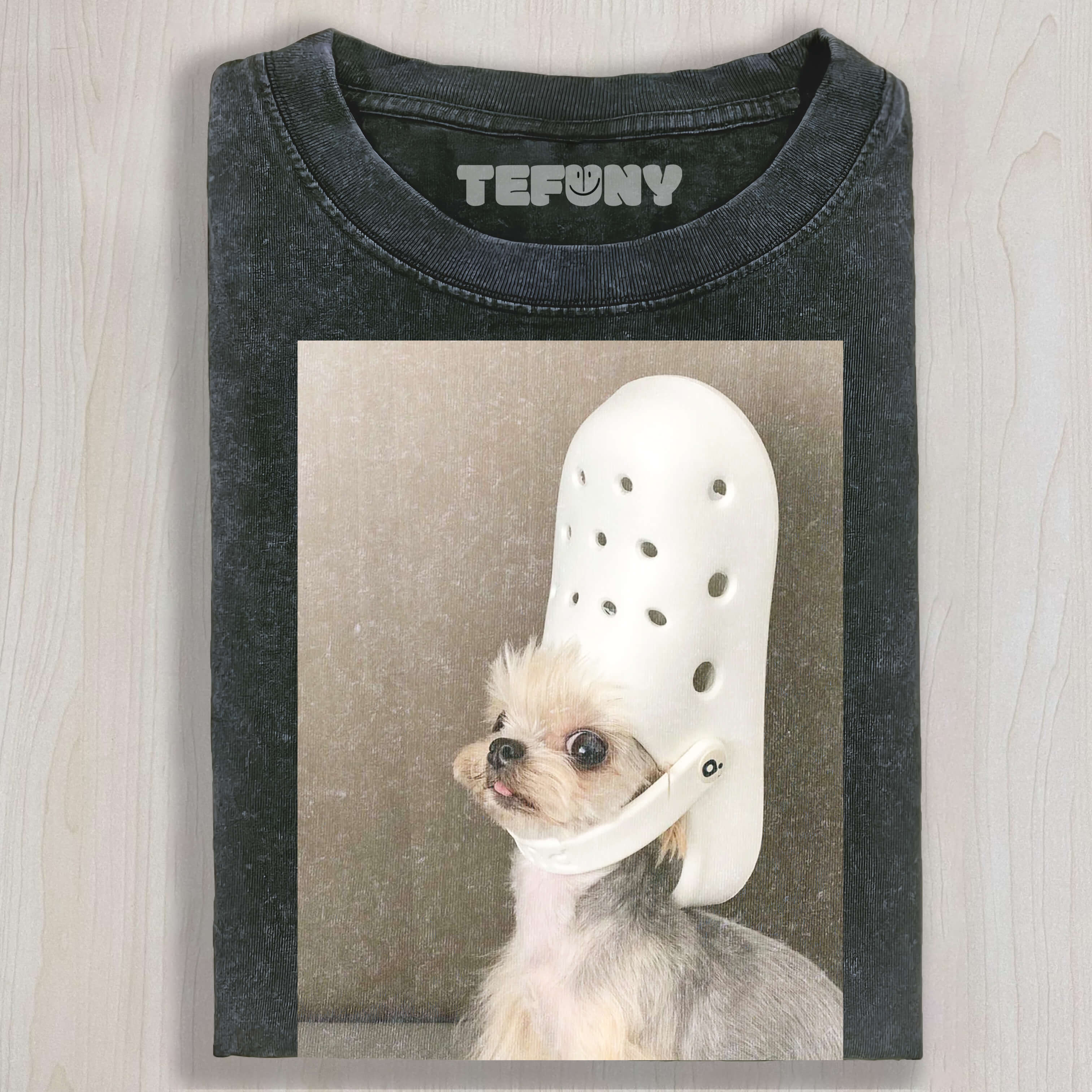 WACKY DOG V3 TEE & SWEAT & HOOD