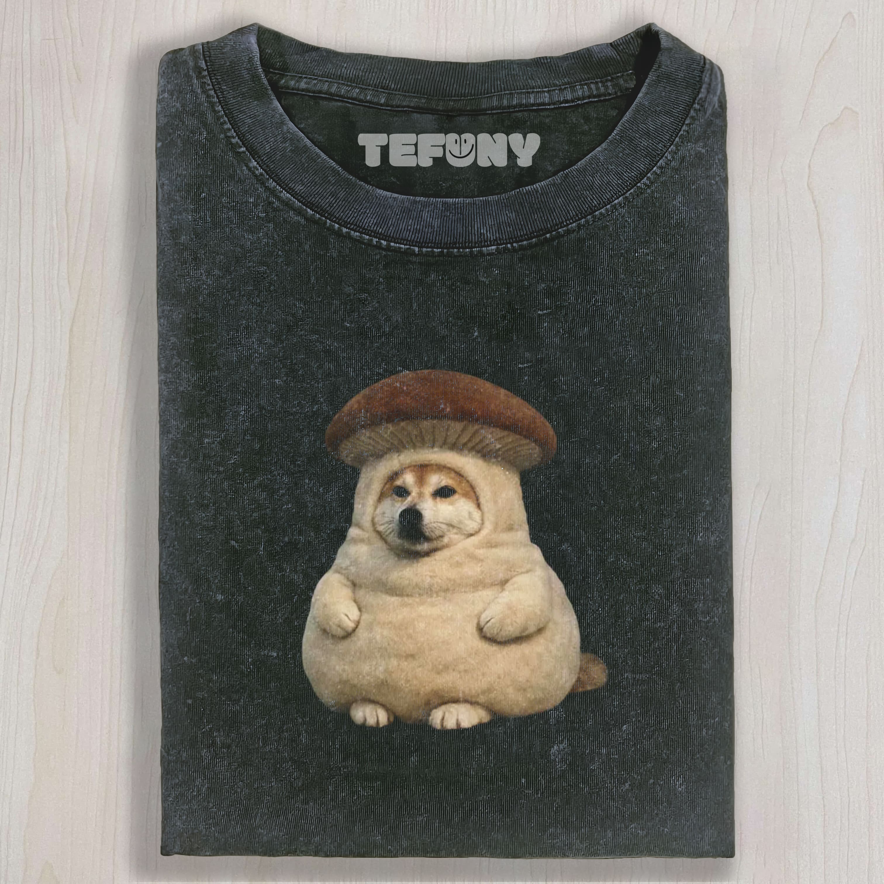WACKY DOG TEE & SWEAT & HOOD