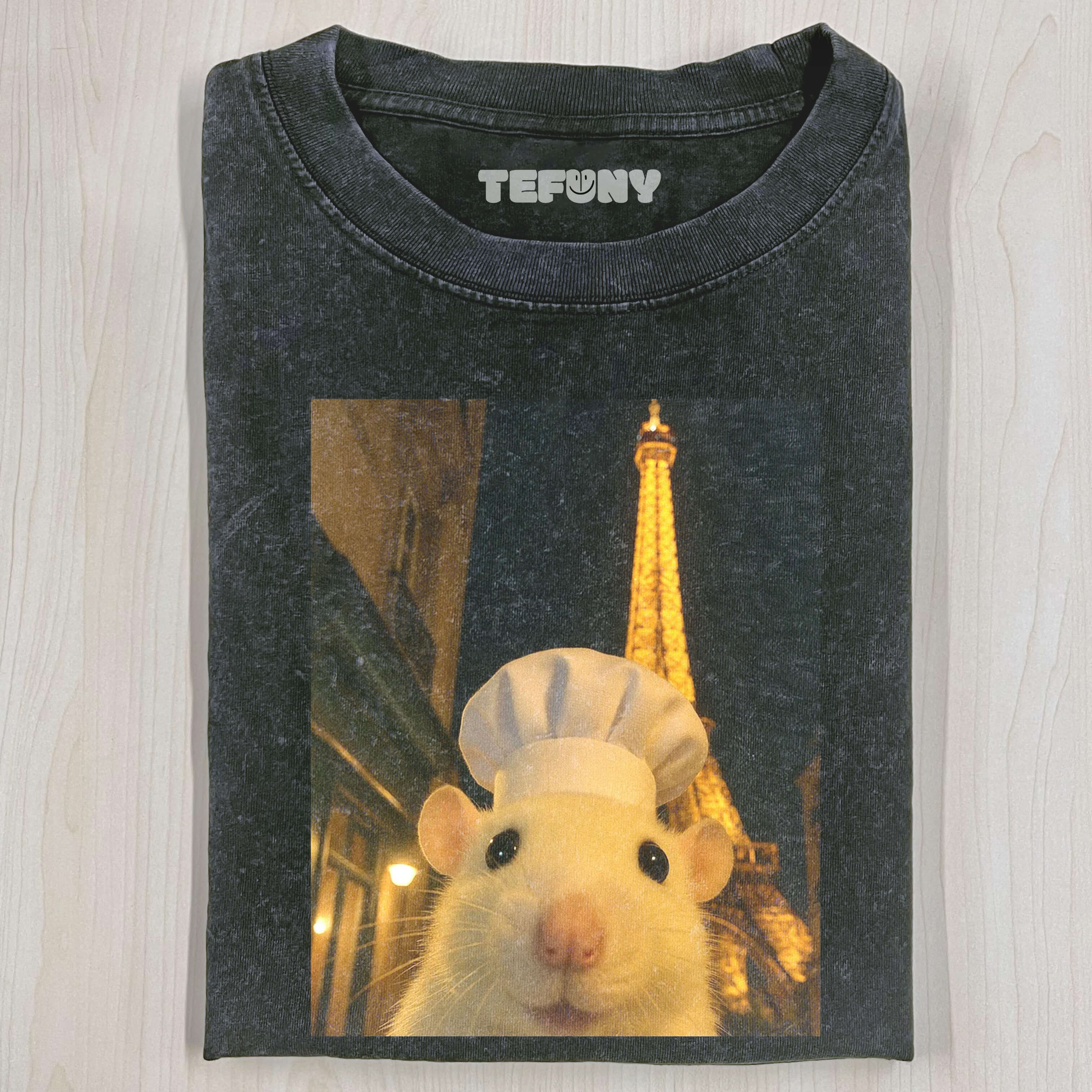 WACKY HAMSTER MEME V11 T-SHIRT