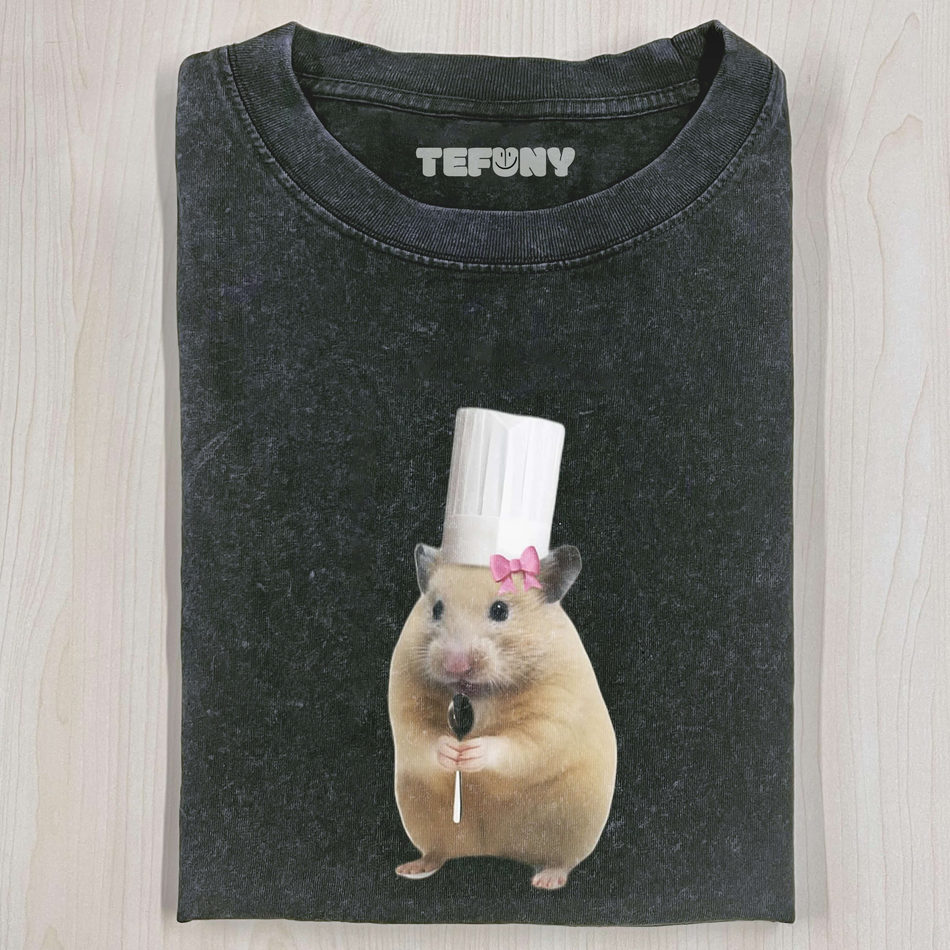 WACKY HAMSTER V23 T-SHIRT