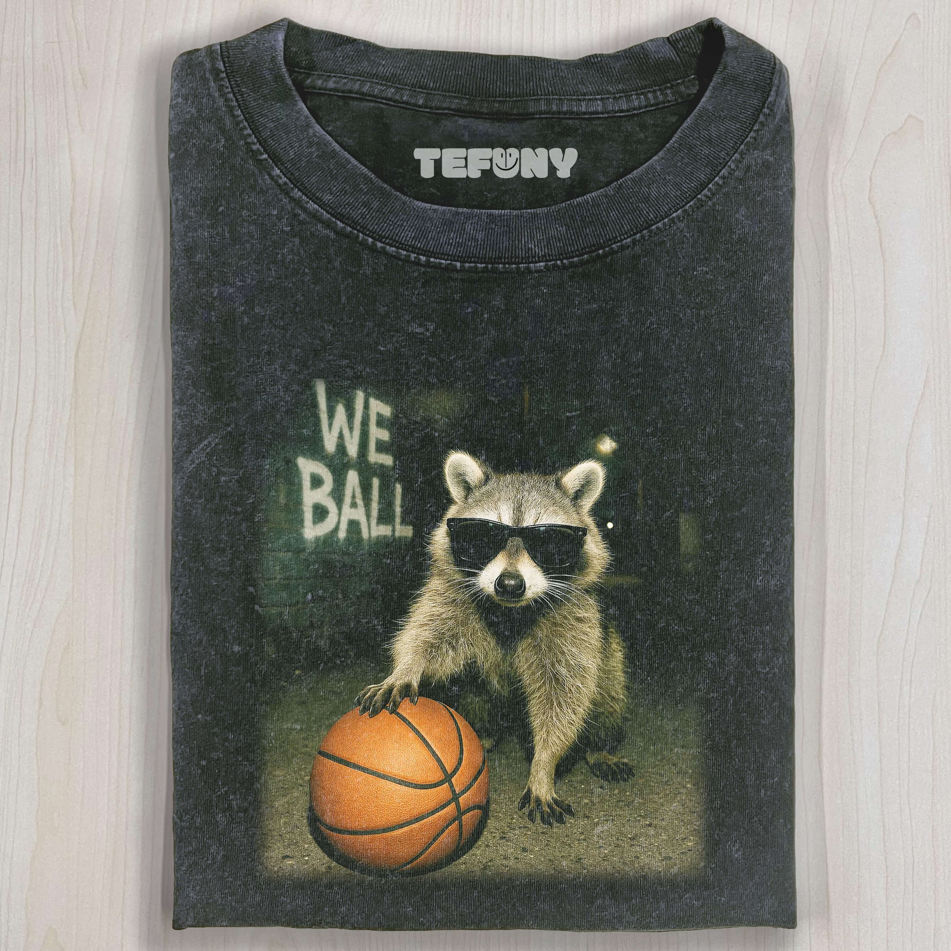 WACKY HAMSTER V32 T-SHIRT