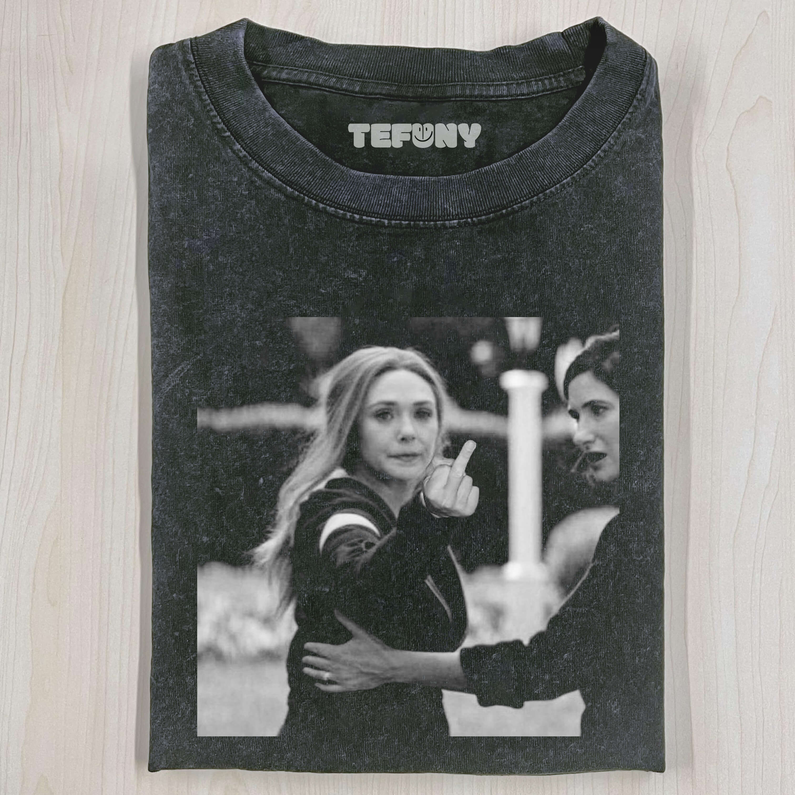 WANDAVISION T-SHIRT V1