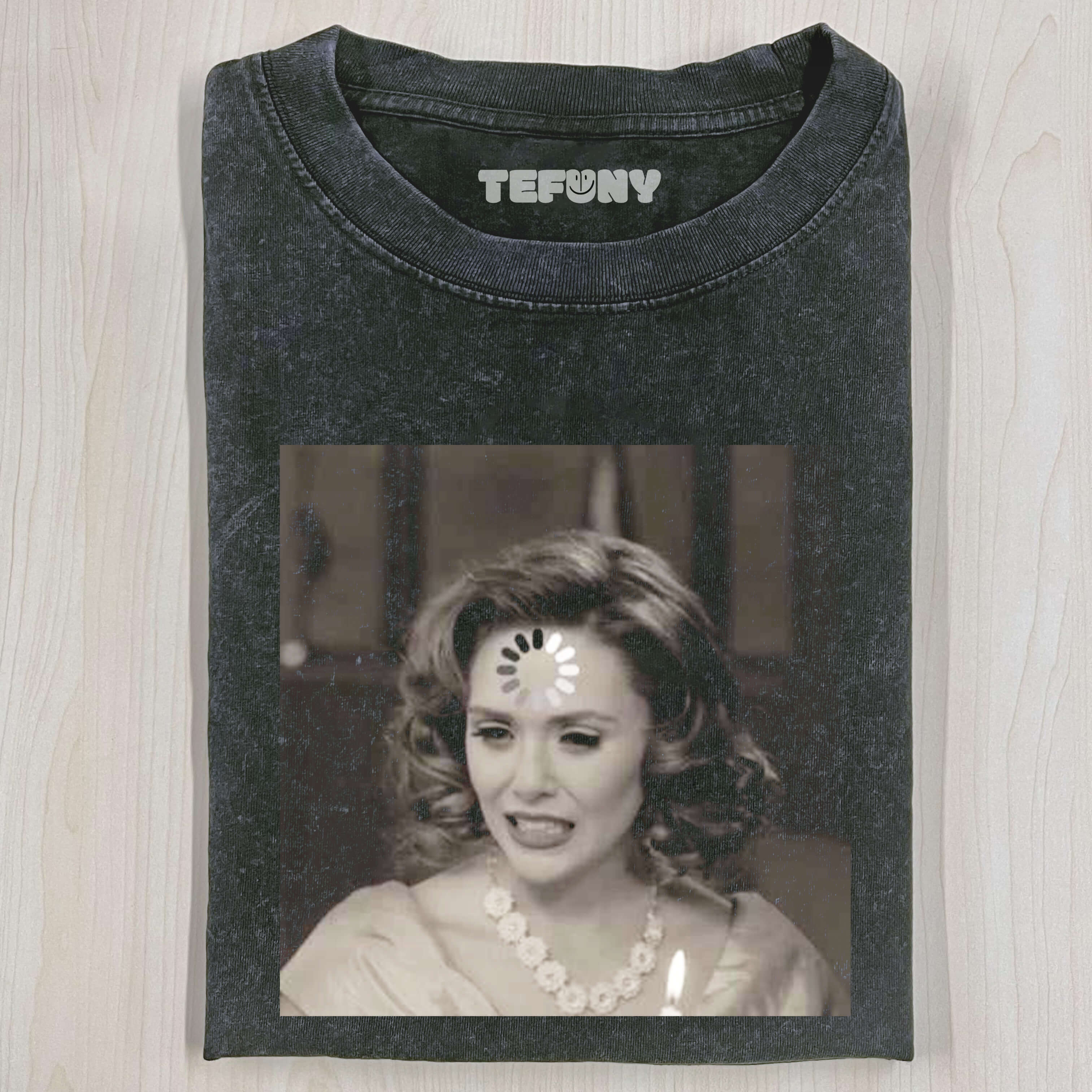 WANDAVISION T-SHIRT