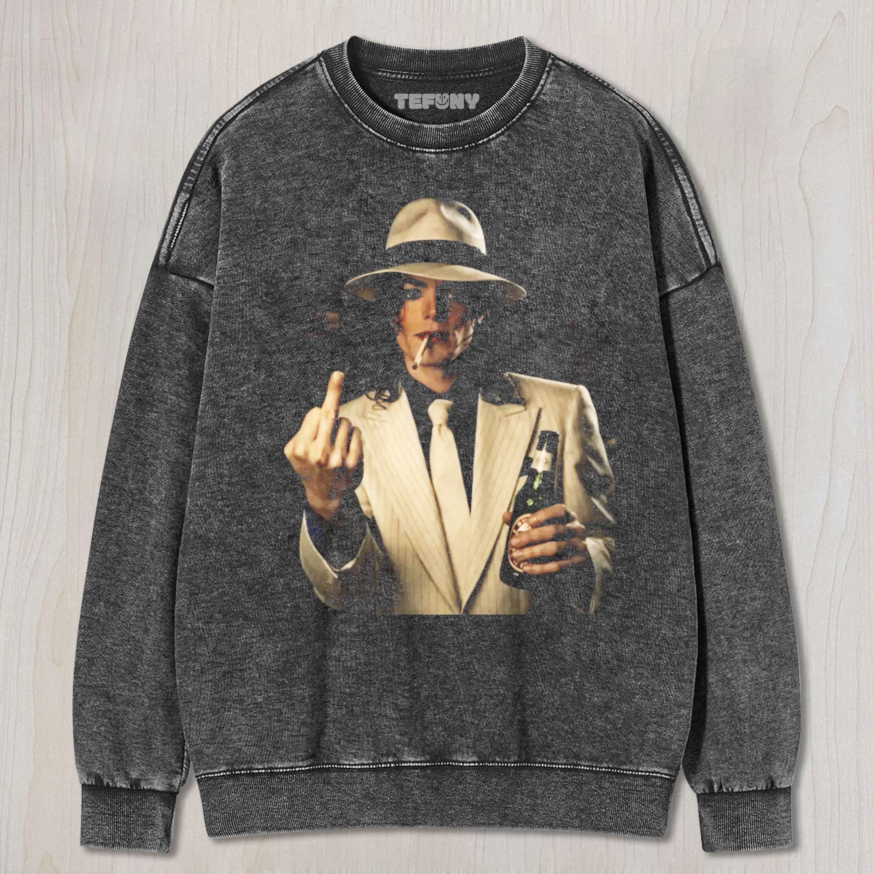 WANKEL JACKSON BEER TEE & SWEAT & HOOD