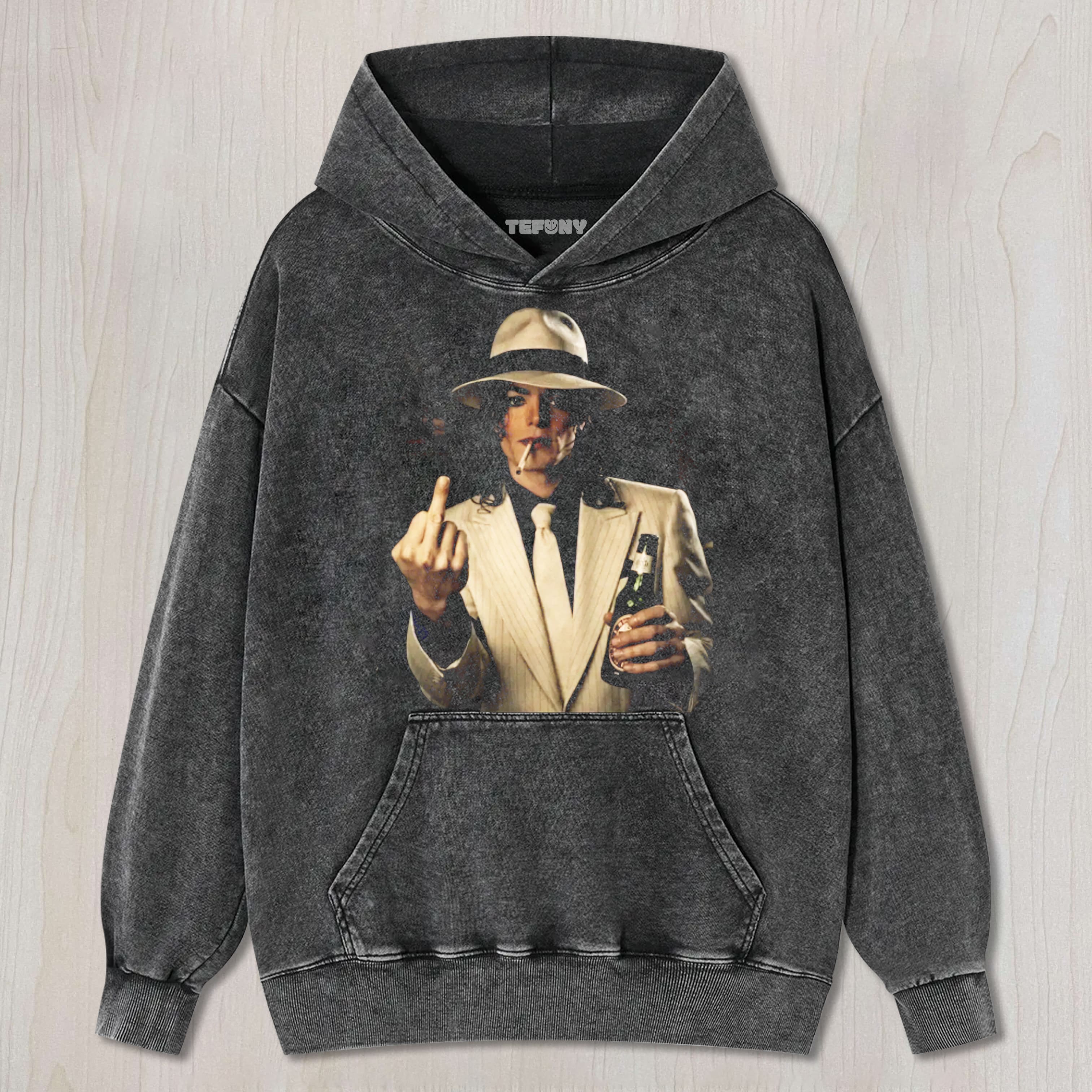 WANKEL JACKSON BEER TEE & SWEAT & HOOD
