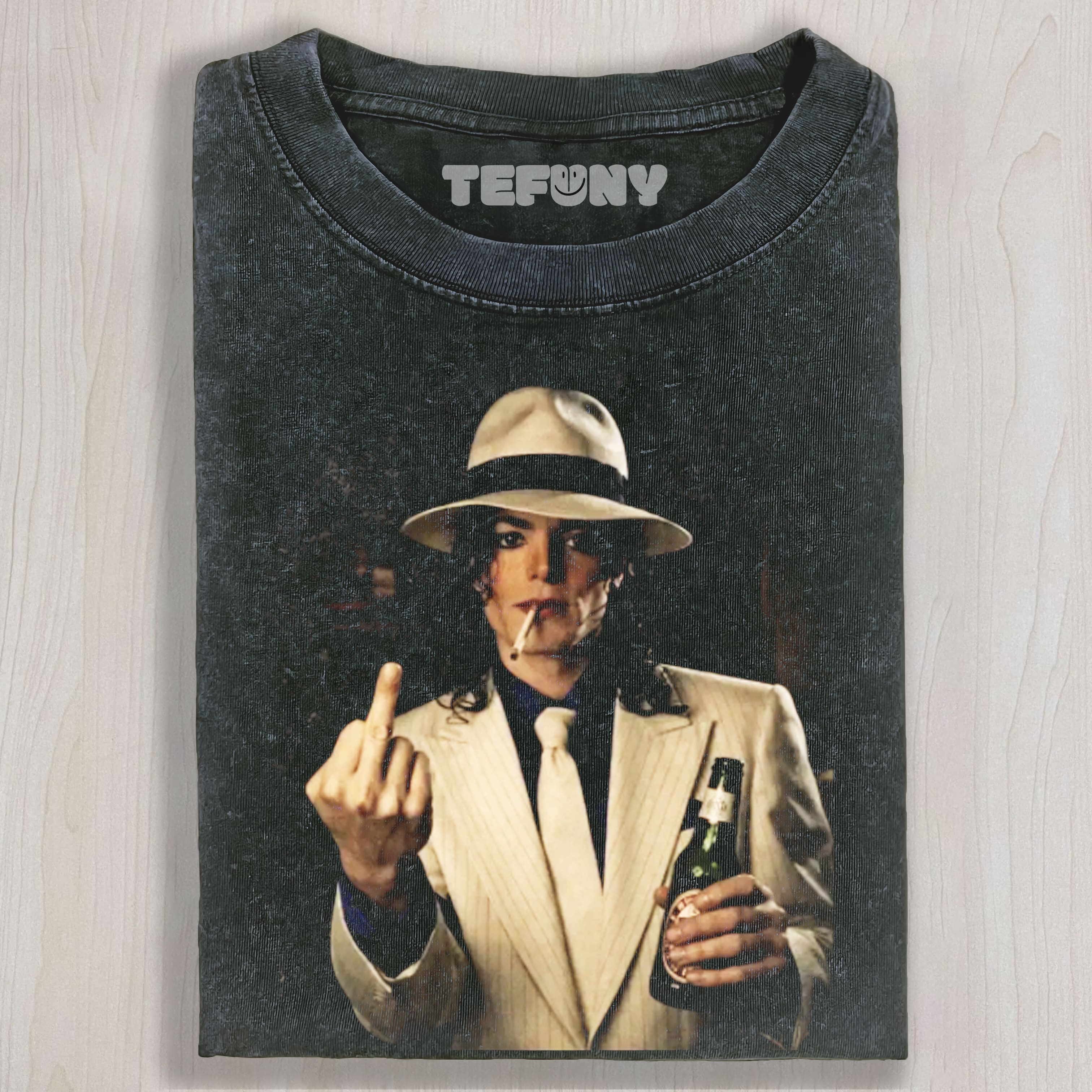 WANKEL JACKSON BEER TEE & SWEAT & HOOD