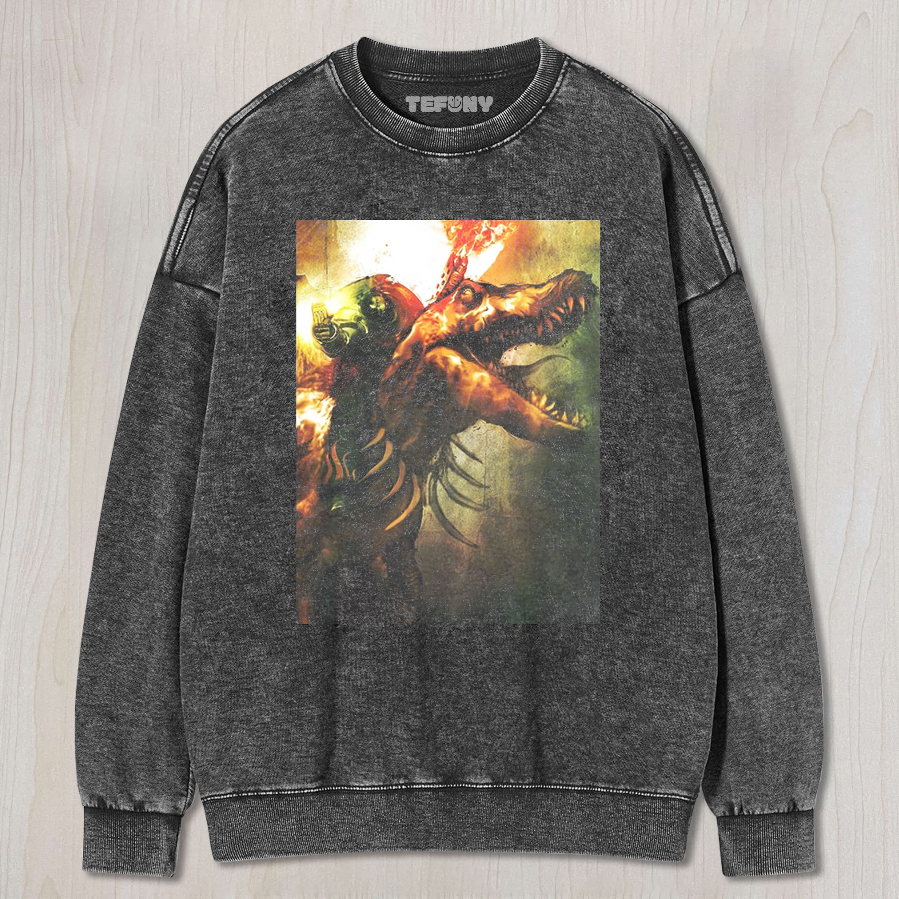 WARHAMMER 40K SPACE MARINE V2 TEE & SWEAT & HOOD