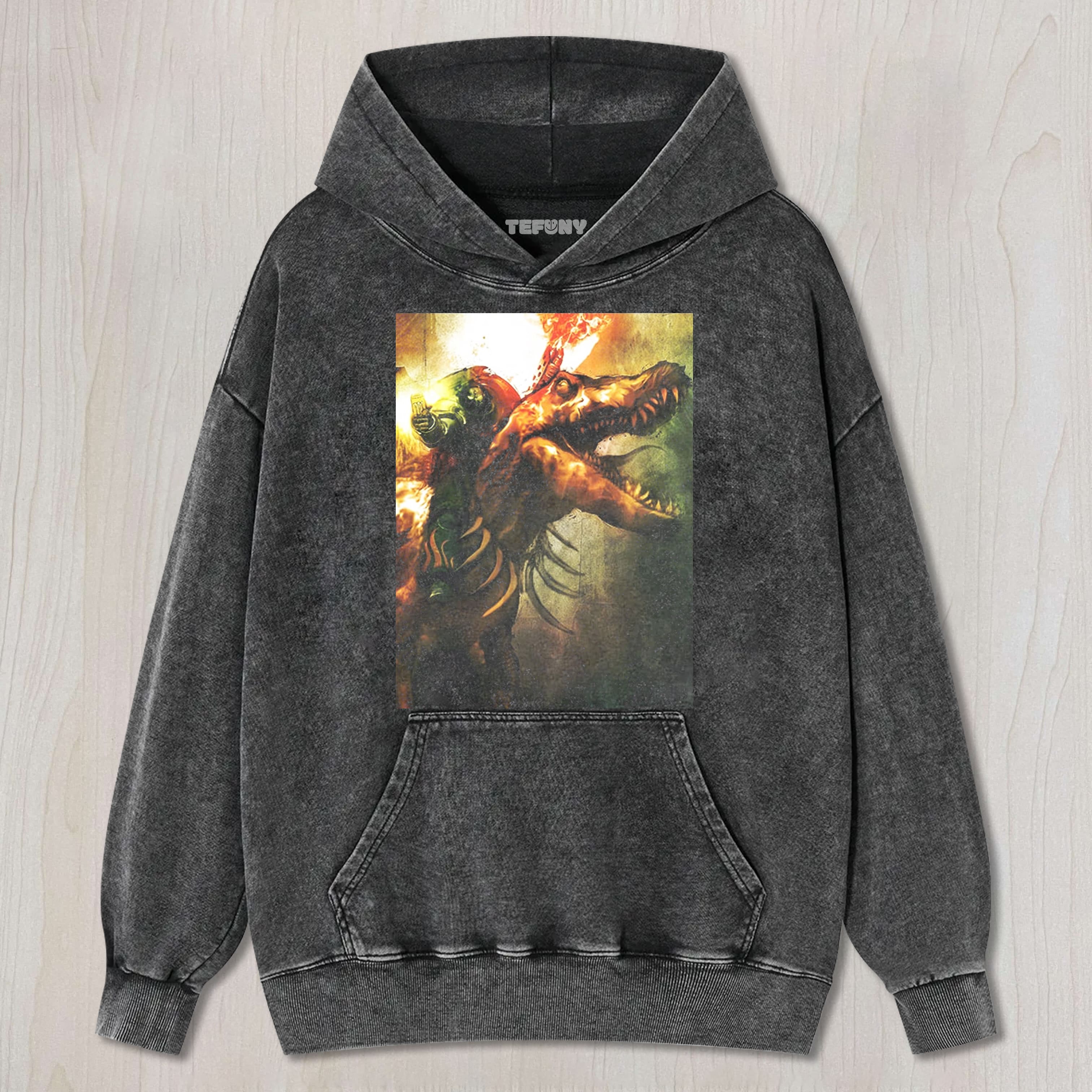 WARHAMMER 40K SPACE MARINE V2 TEE & SWEAT & HOOD