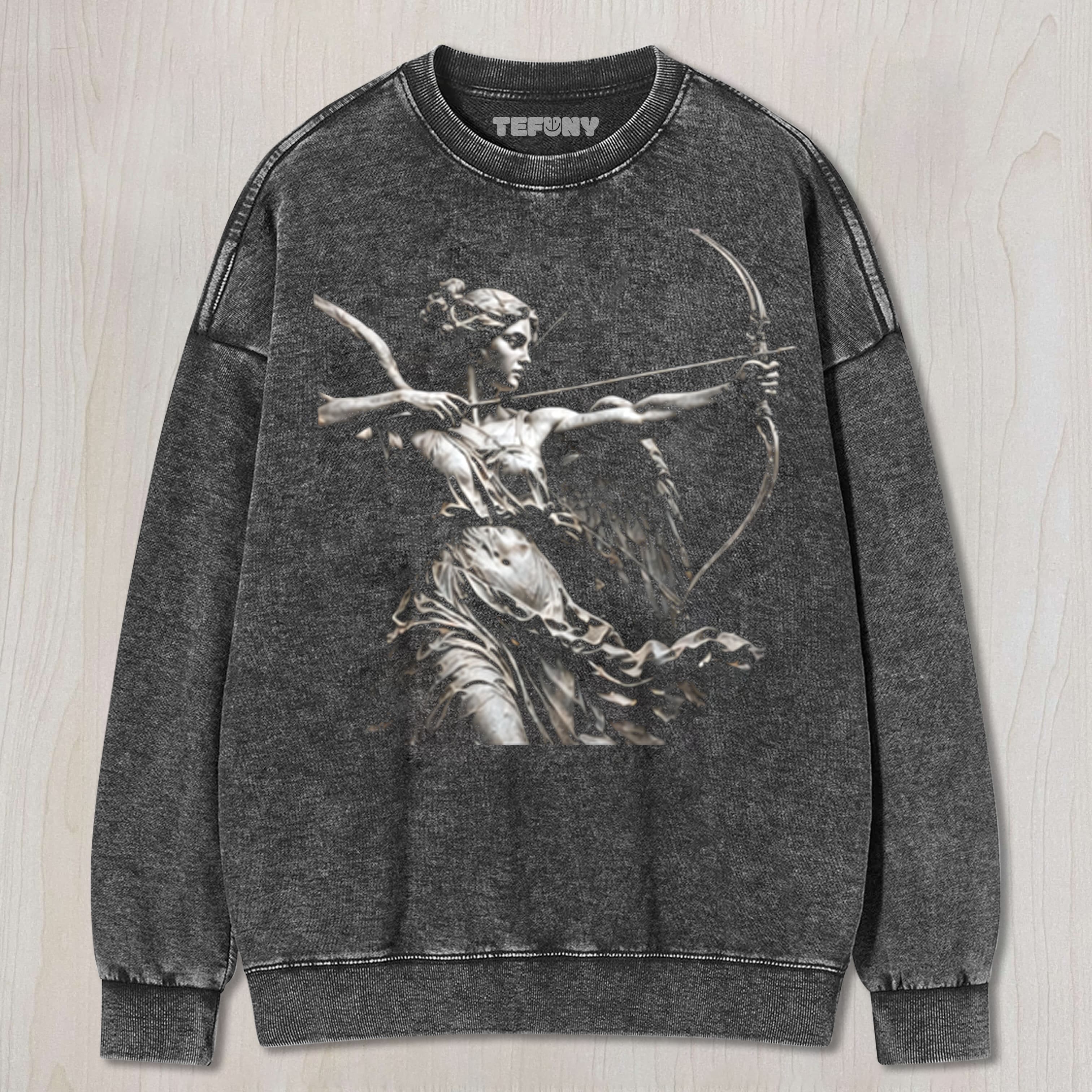 WARRIOR2 SAINT UNISEX TEE, TANK TOP, LAYERED LS, SWEATSHIRT & HOODIE