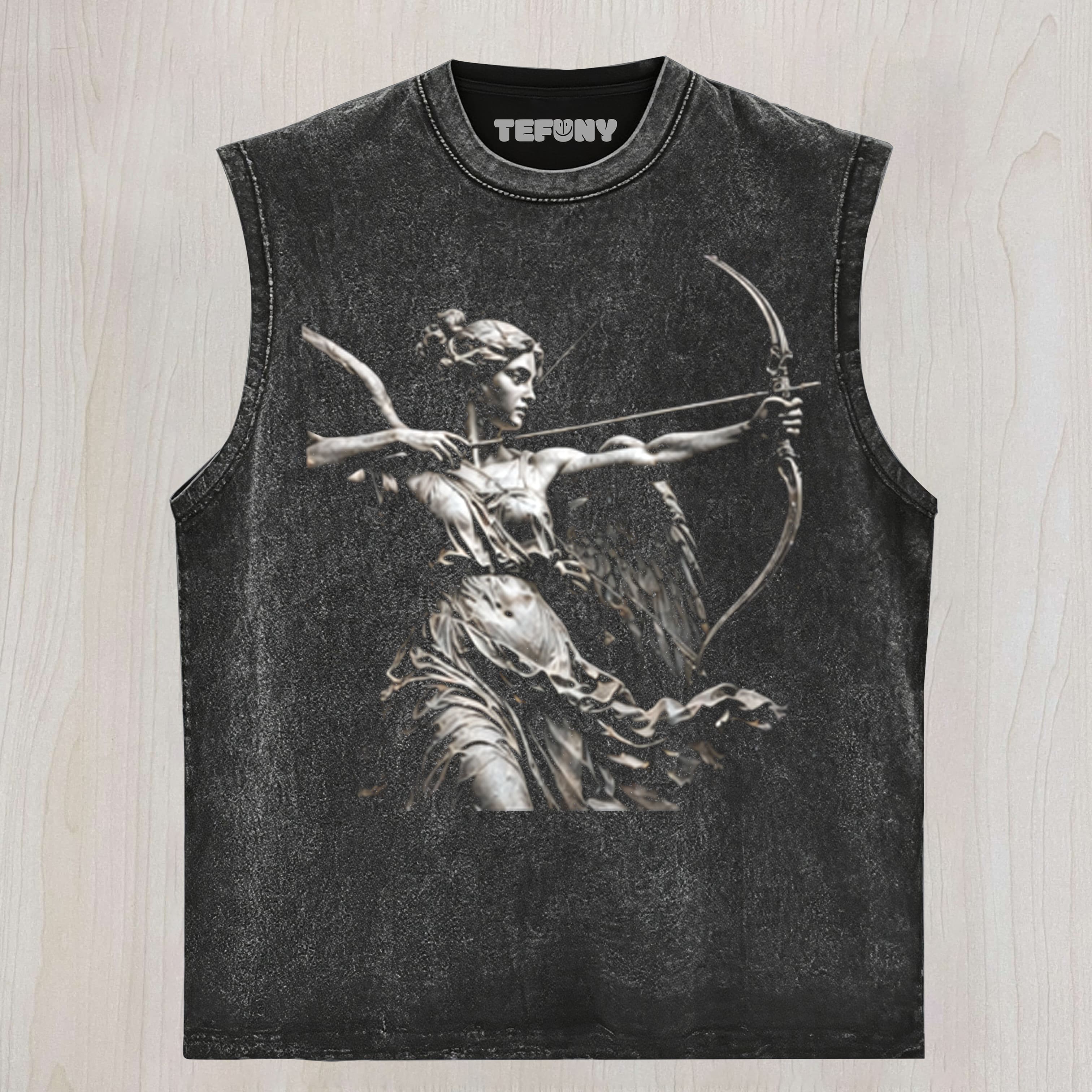 WARRIOR2 SAINT UNISEX TEE, TANK TOP, LAYERED LS, SWEATSHIRT & HOODIE
