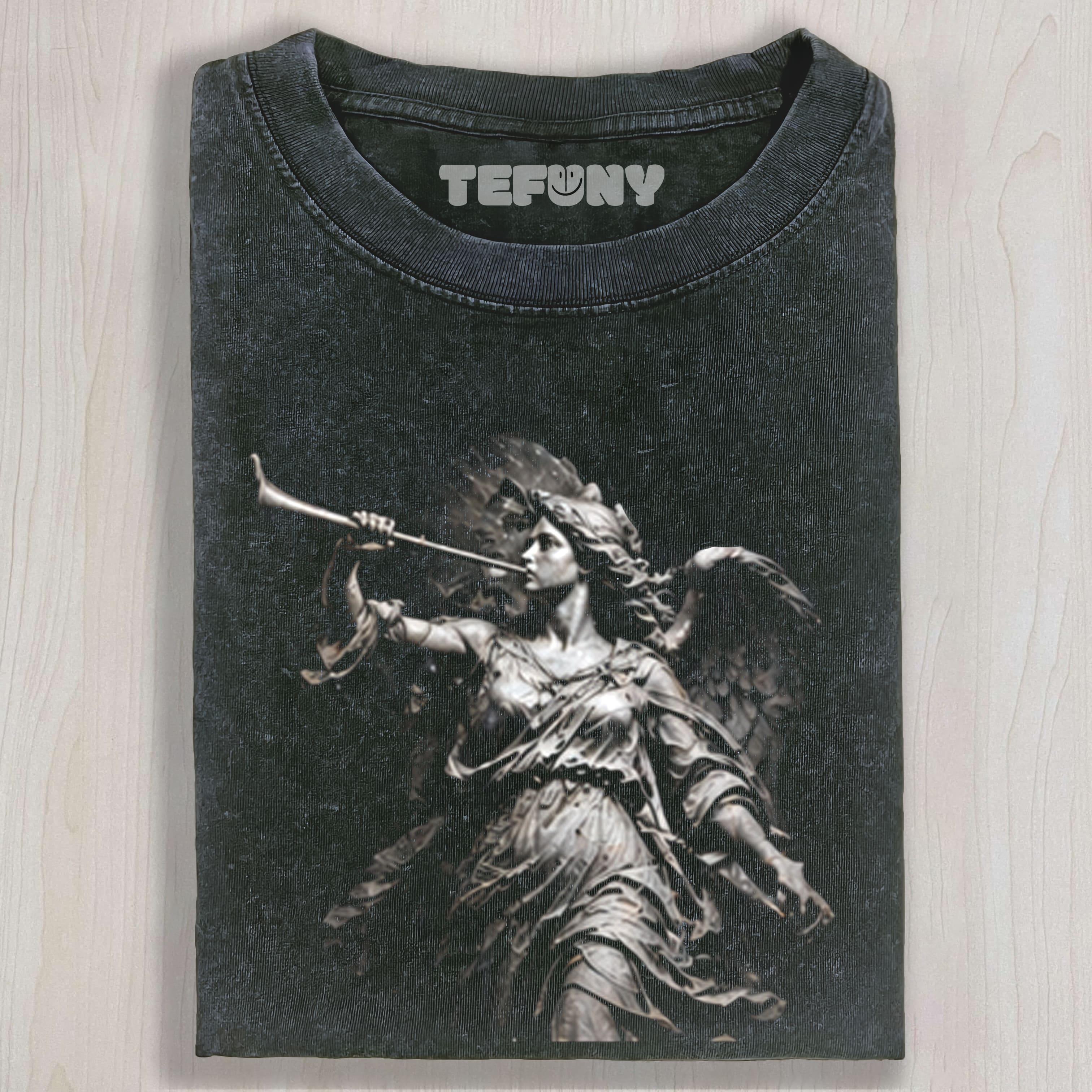 WARRIOR3 SAINT UNISEX TEE, TANK TOP, LAYERED LS, SWEATSHIRT & HOODIE