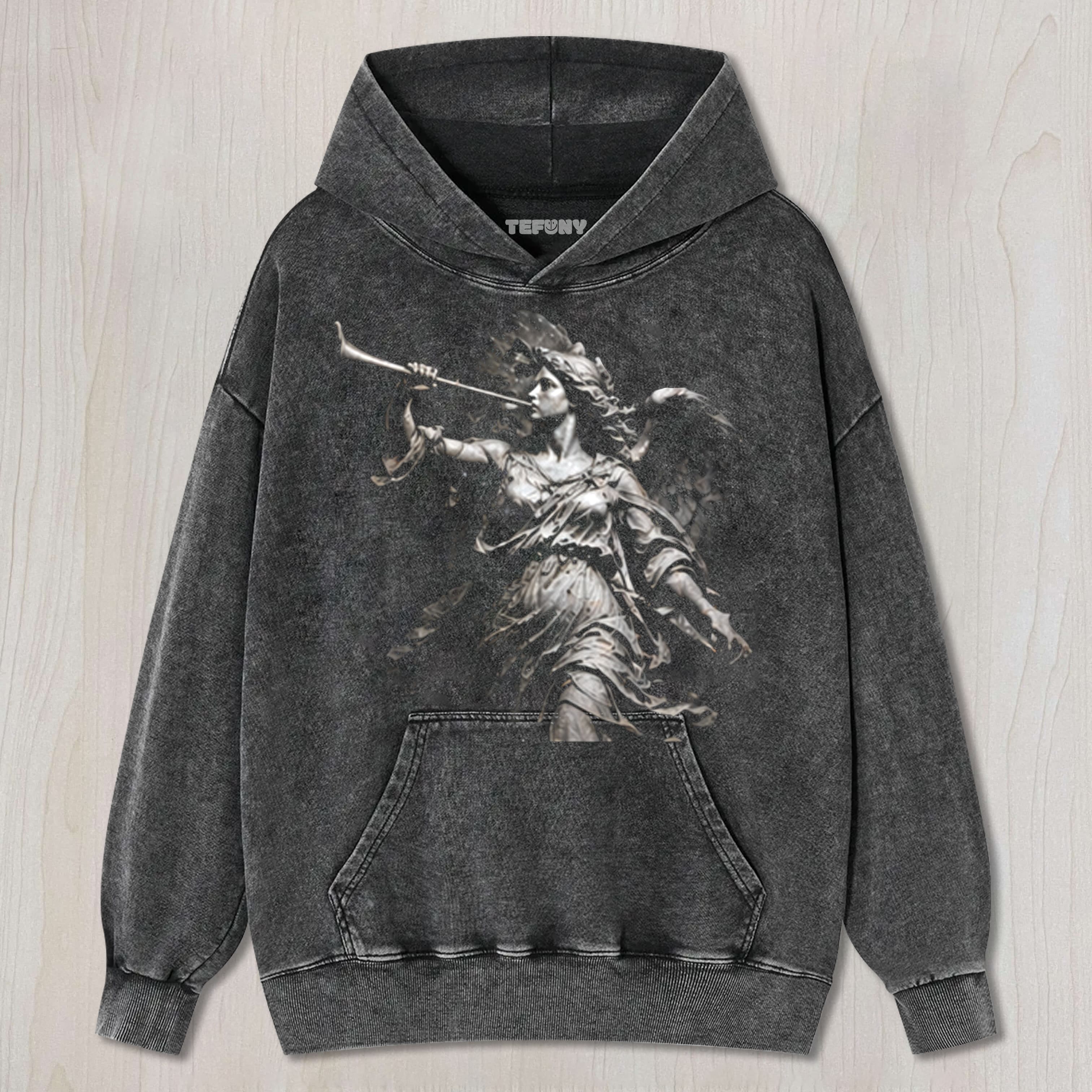 WARRIOR3 SAINT UNISEX TEE, TANK TOP, LAYERED LS, SWEATSHIRT & HOODIE