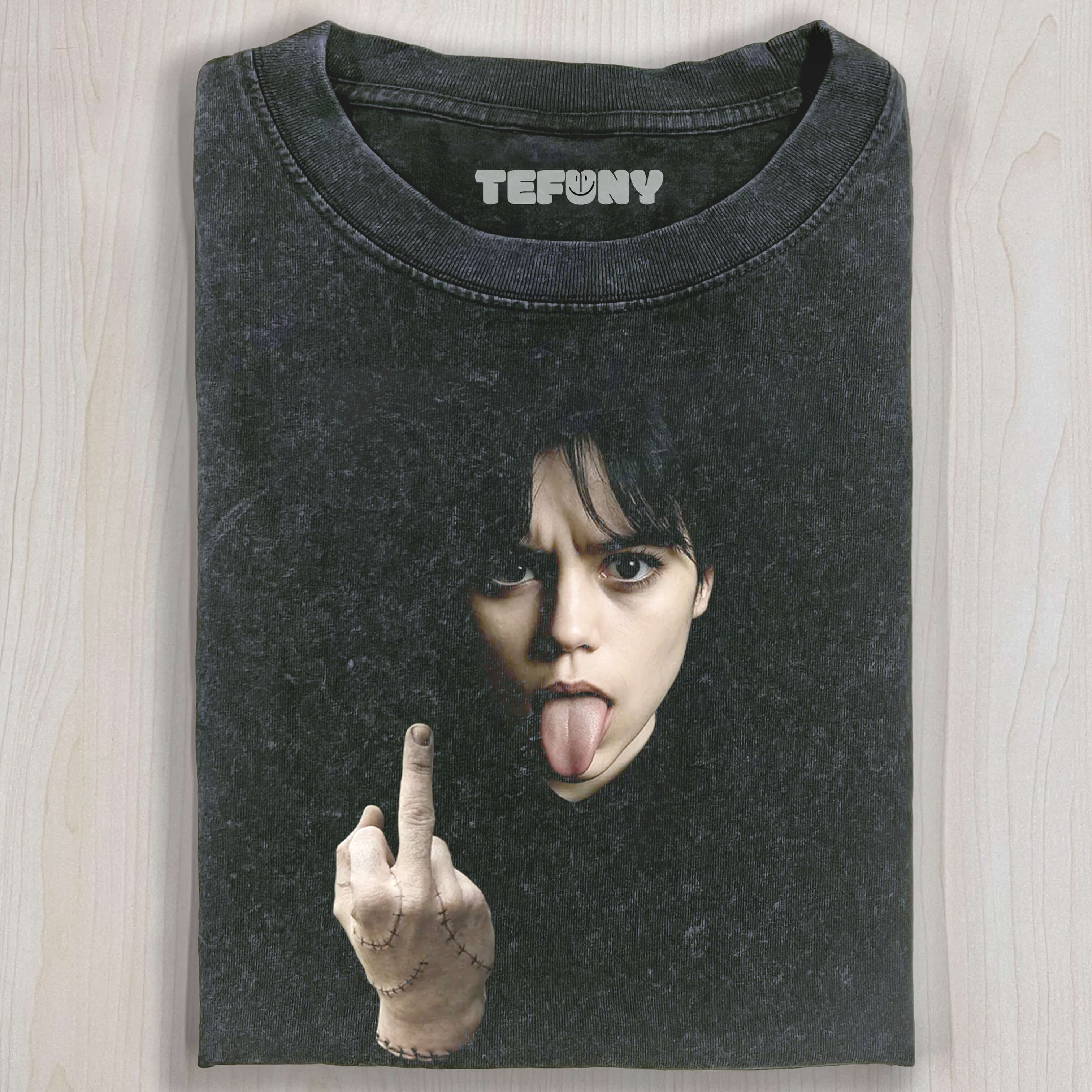 WEDNESDAY 1 TEE