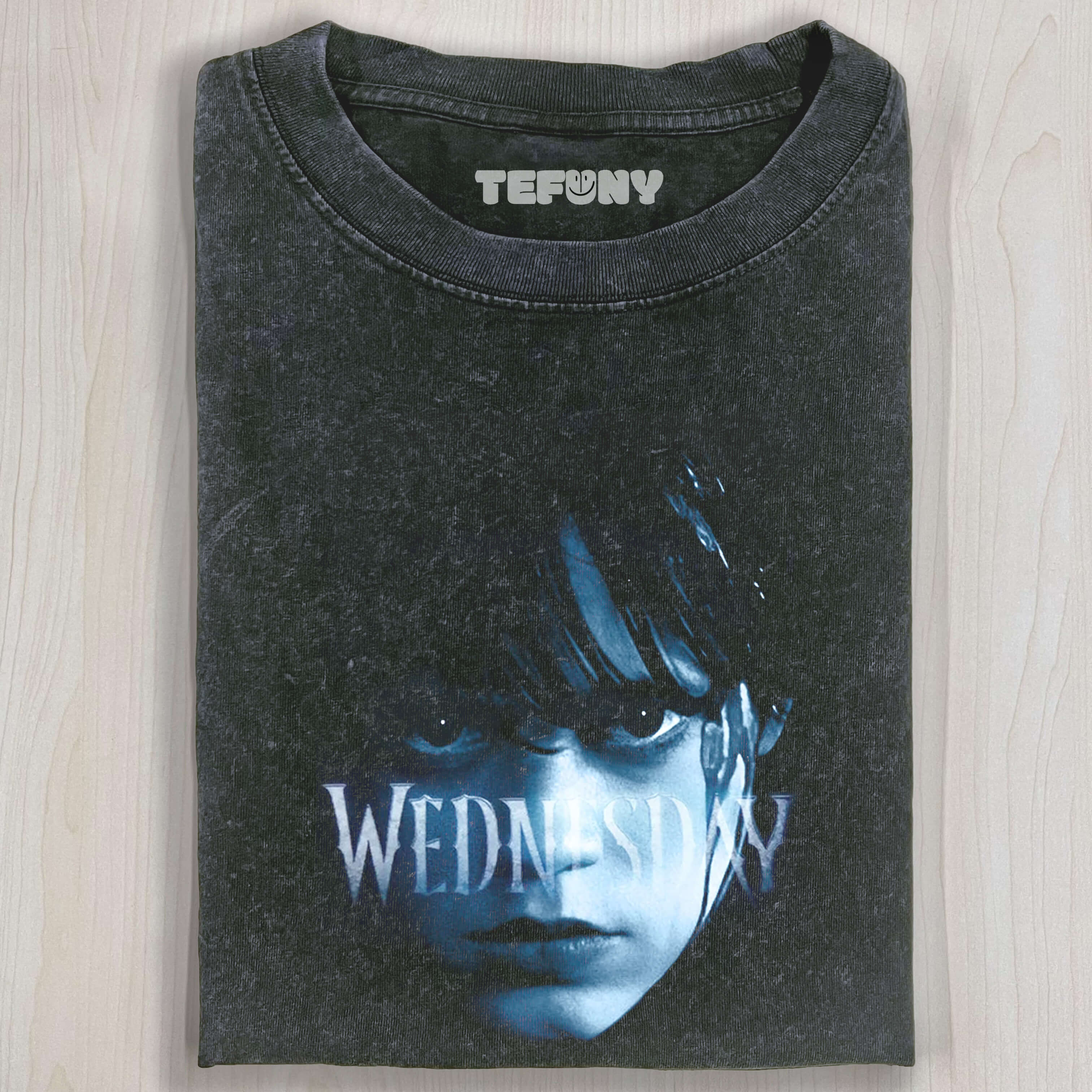 WEDNESDAY 3 TEE