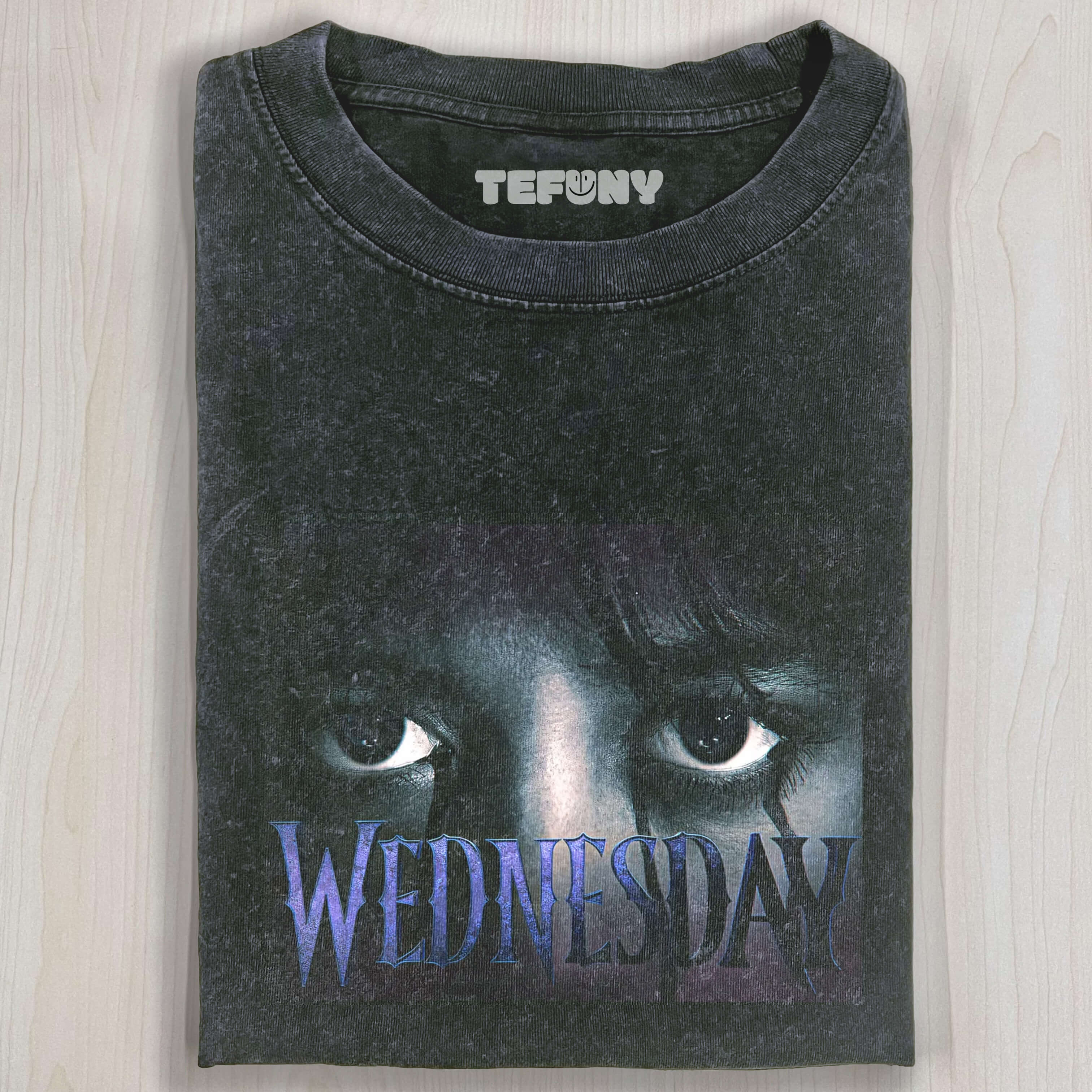 WEDNESDAY V2 T-SHIRT