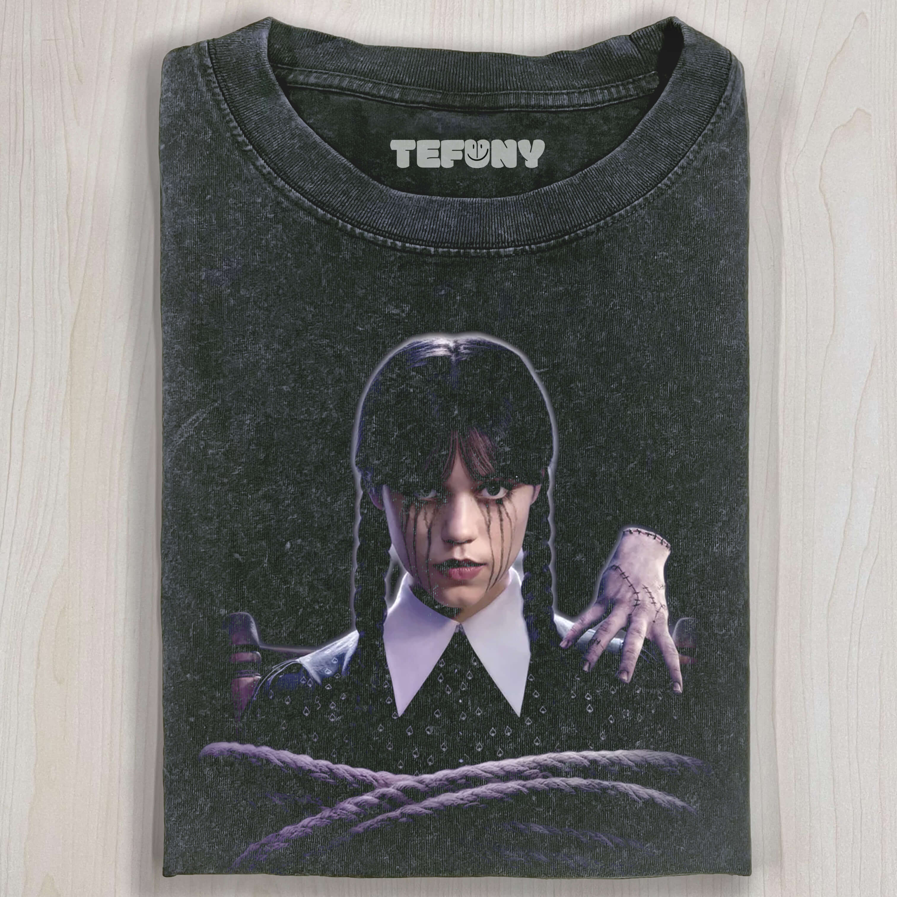 WEDNESDAY 10 TEE