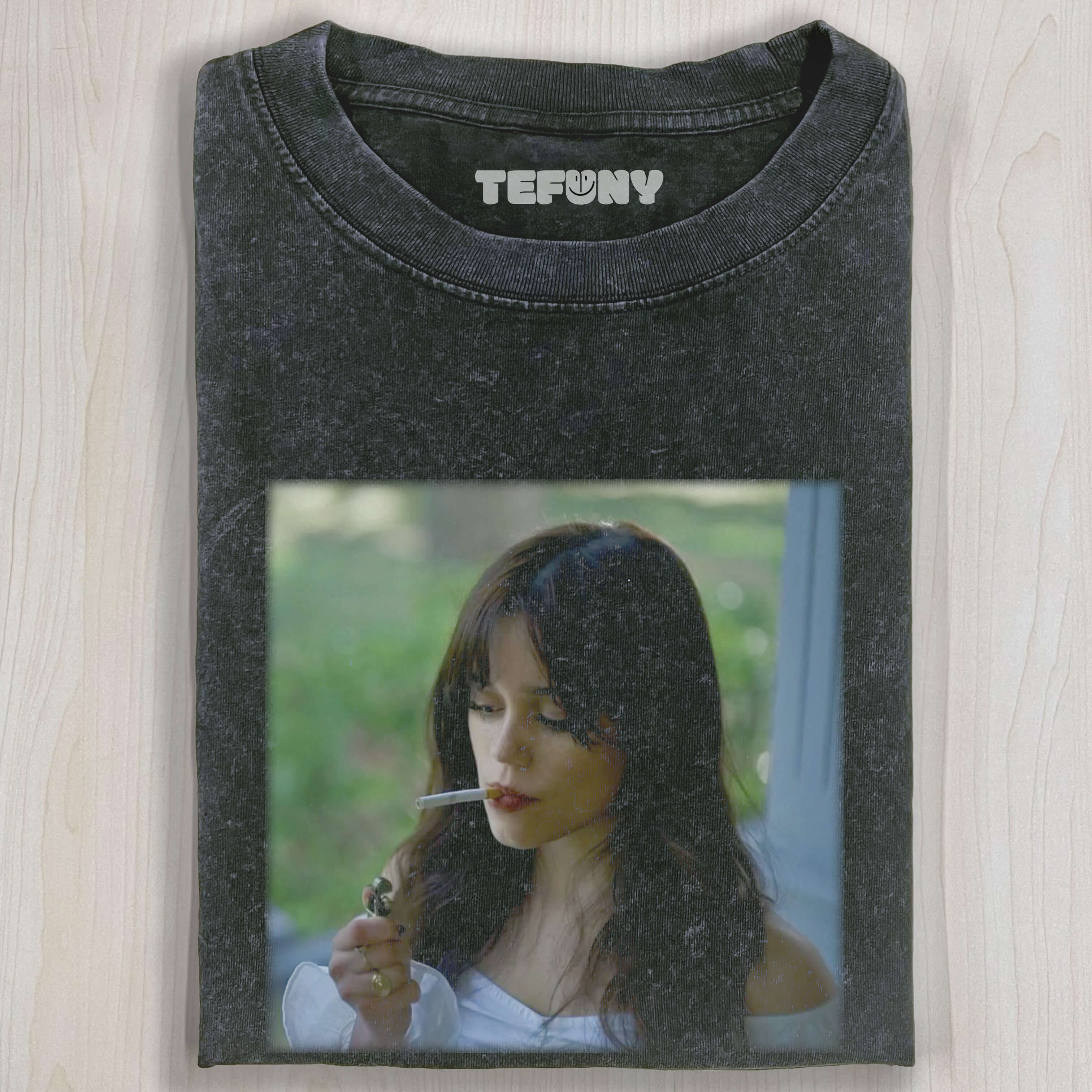 WEDNESDAY 11 TEE