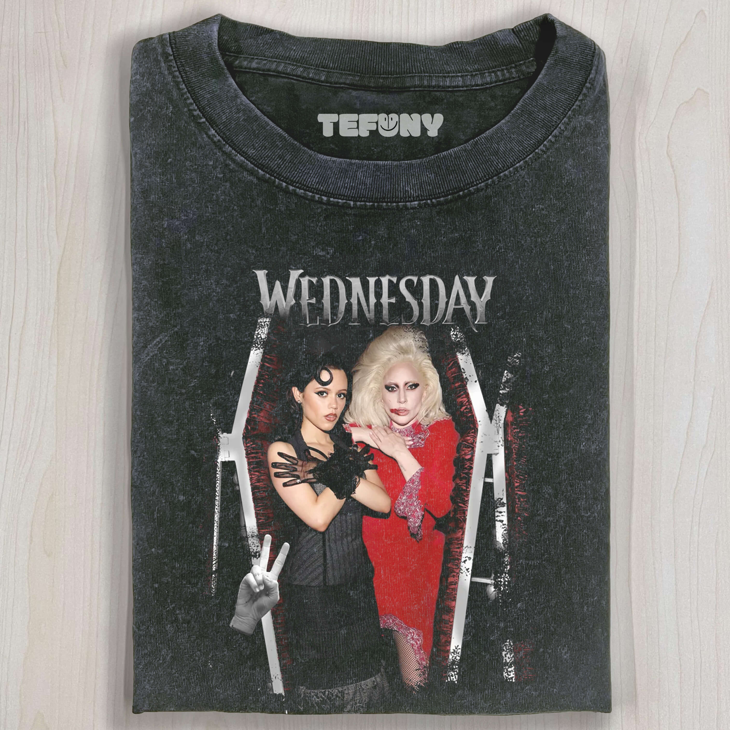 WEDNESDAY 2 TEE