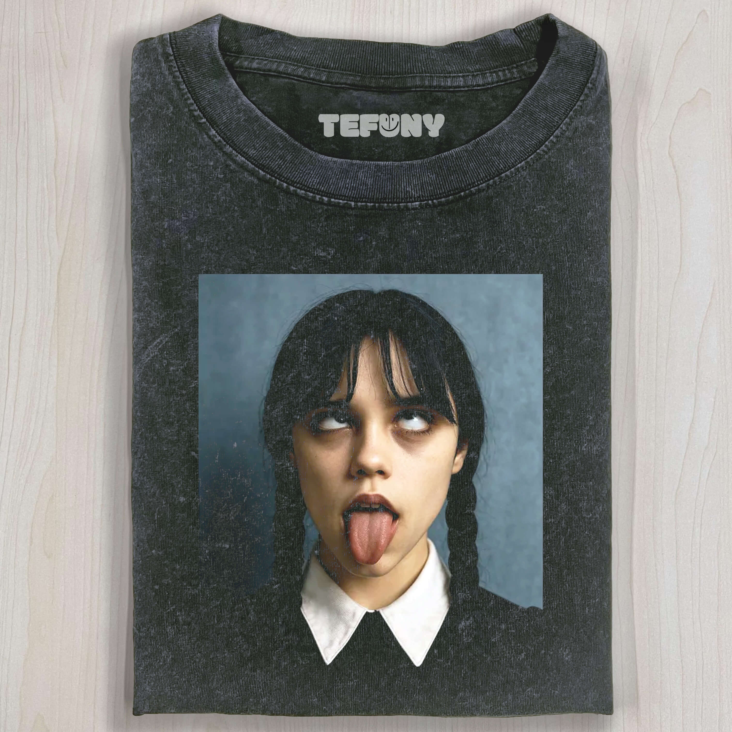 WEDNESDAY 4 TEE