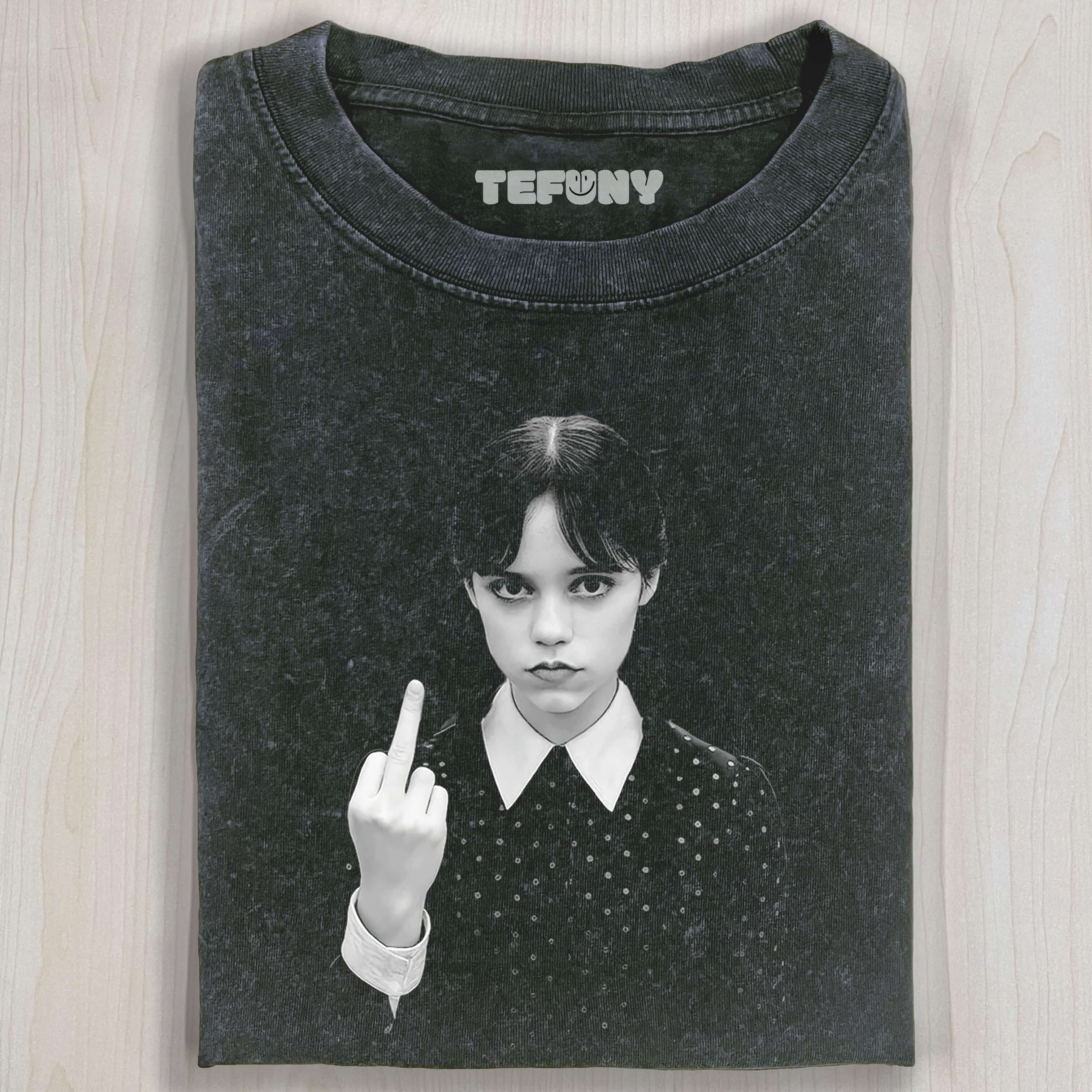 WEDNESDAY 5 TEE