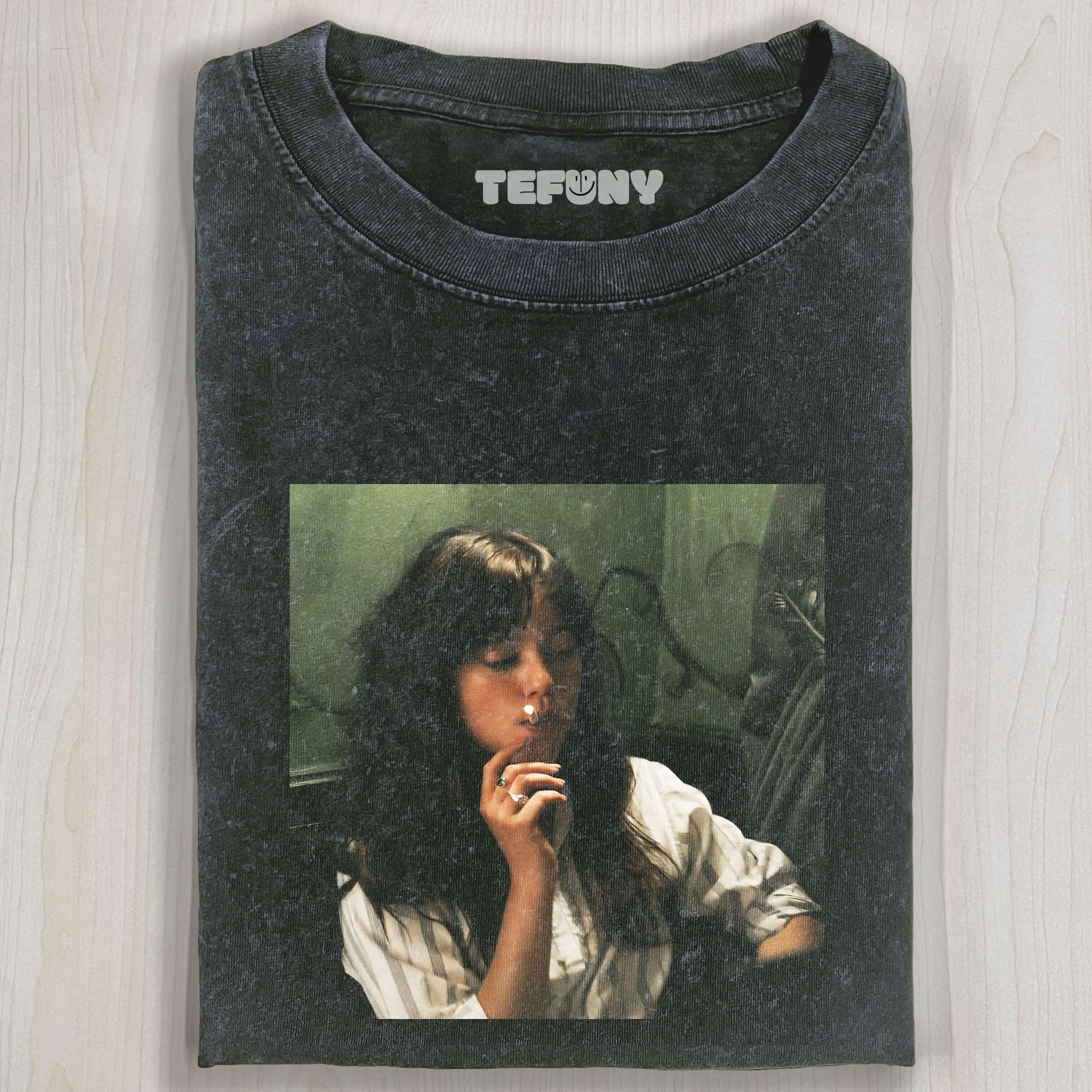 WEDNESDAY T-SHIRT