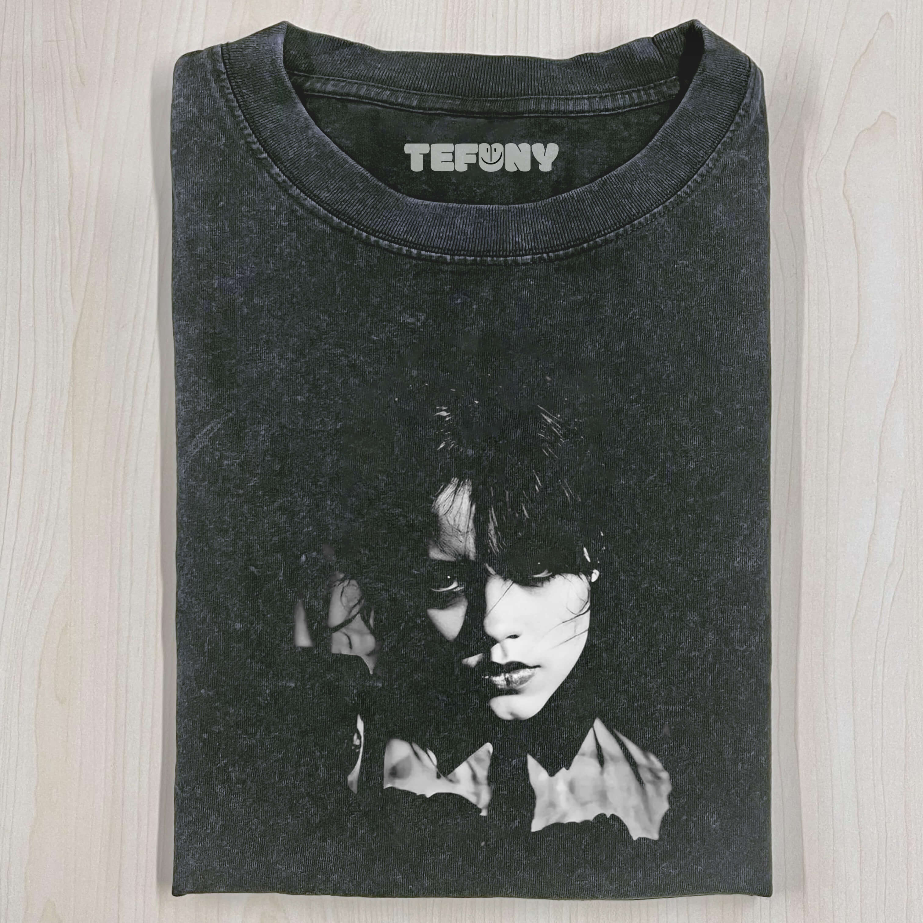 WEDNESDAY TEE