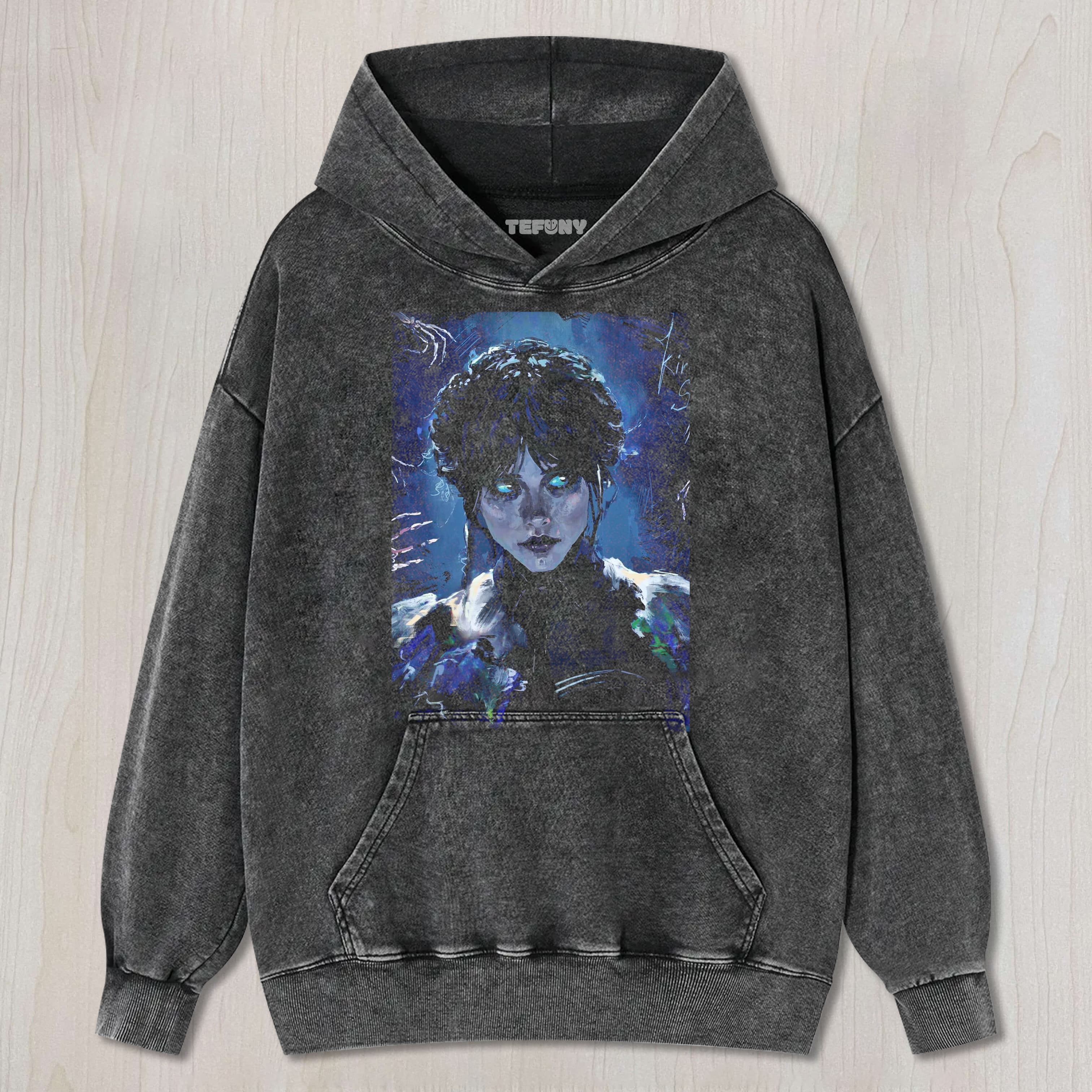 WEDNESDAY UNISEX TEE, TANK TOP, LAYERED LS, SWEATSHIRT & HOODIE