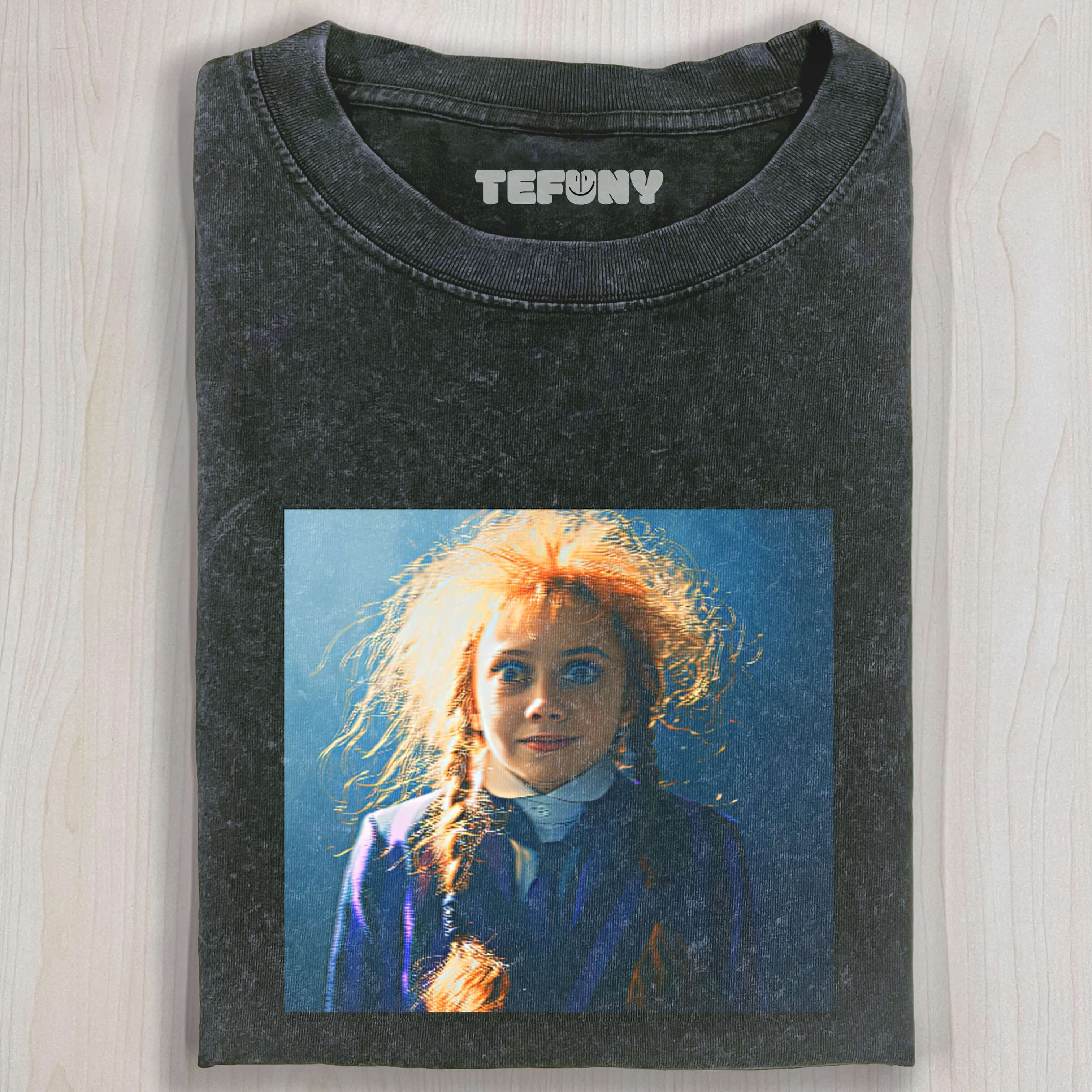 WEDNESDAY V1 T-SHIRT