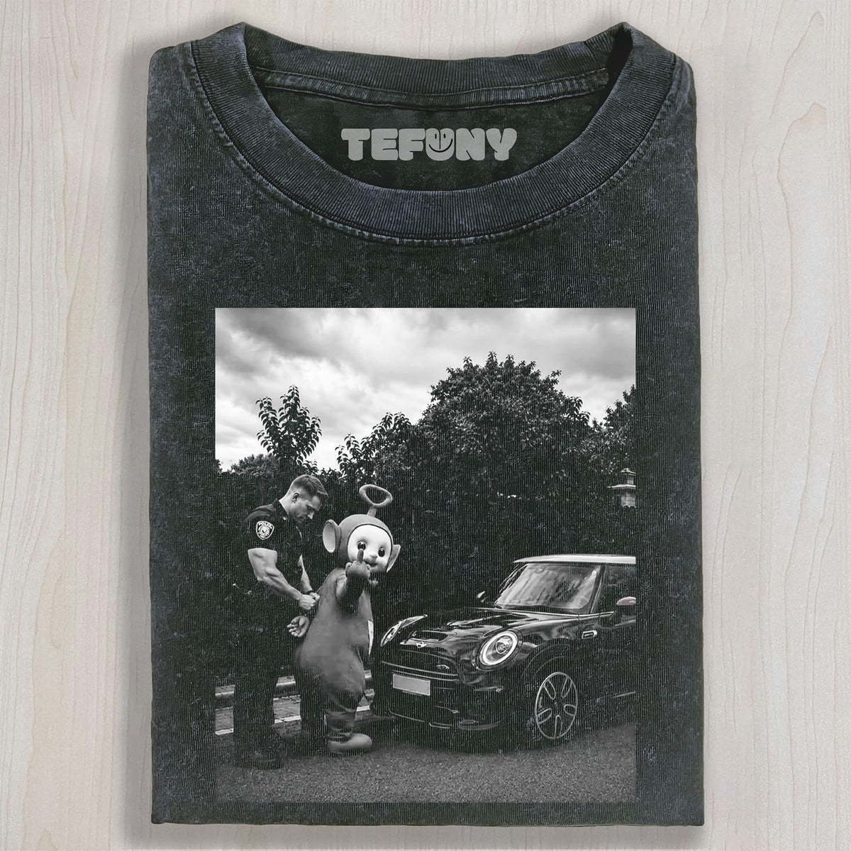 WEEKEND ATMOSPHERE UNISEX TEE, TANK TOP, LAYERED LS, SWEATSHIRT & HOODIE