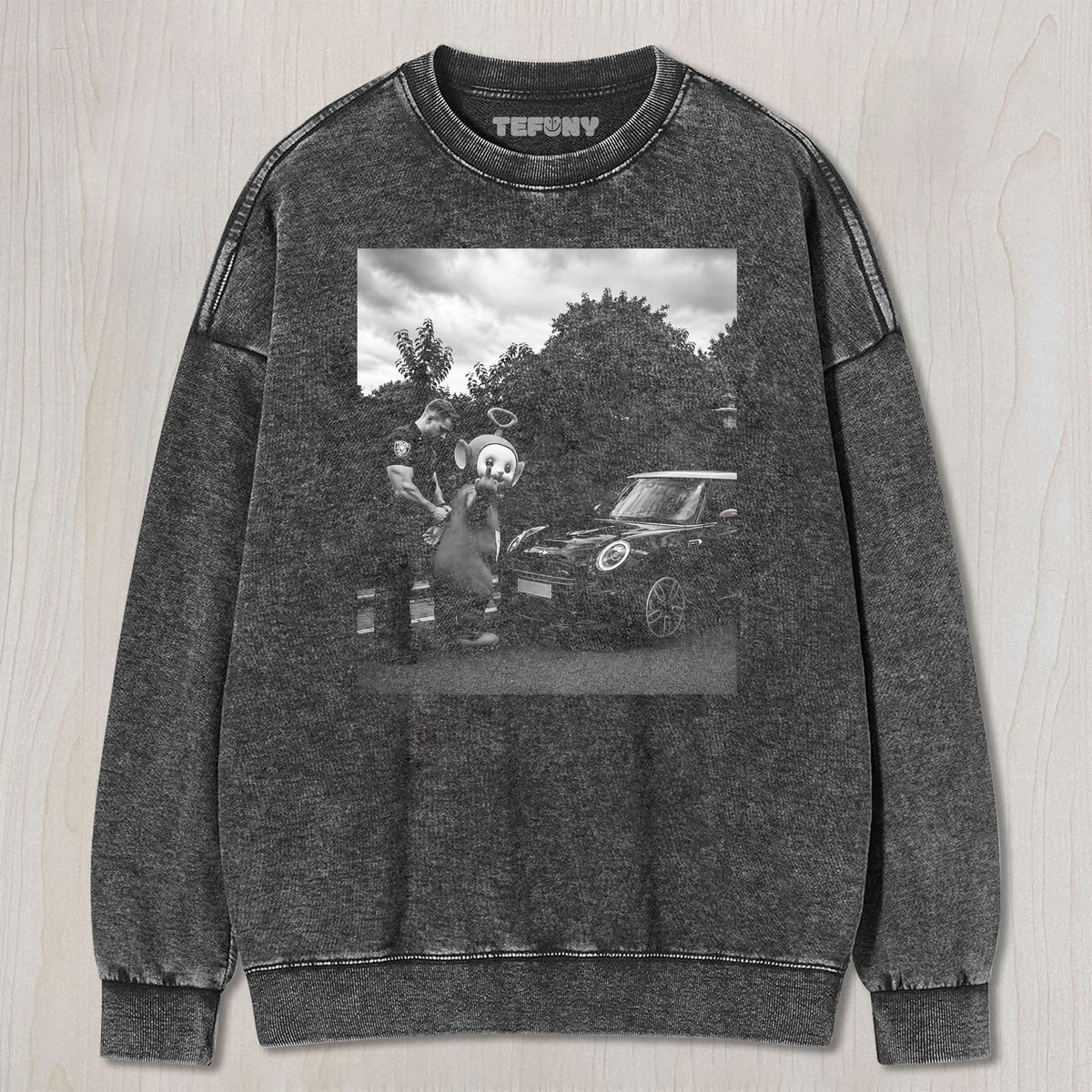 WEEKEND ATMOSPHERE UNISEX TEE, TANK TOP, LAYERED LS, SWEATSHIRT & HOODIE