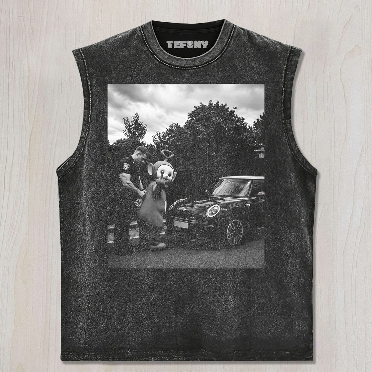 WEEKEND ATMOSPHERE UNISEX TEE, TANK TOP, LAYERED LS, SWEATSHIRT & HOODIE
