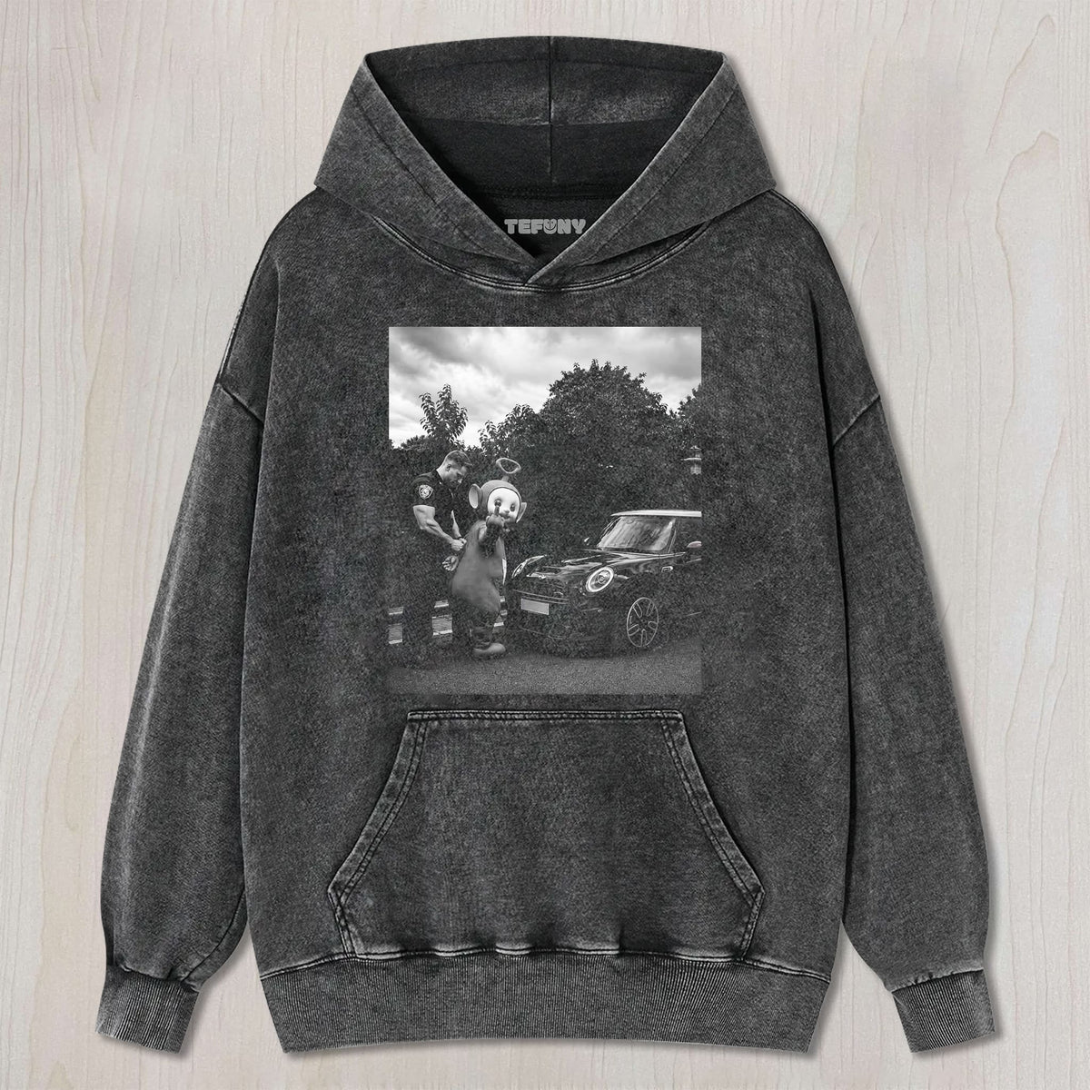 WEEKEND ATMOSPHERE UNISEX TEE, TANK TOP, LAYERED LS, SWEATSHIRT & HOODIE
