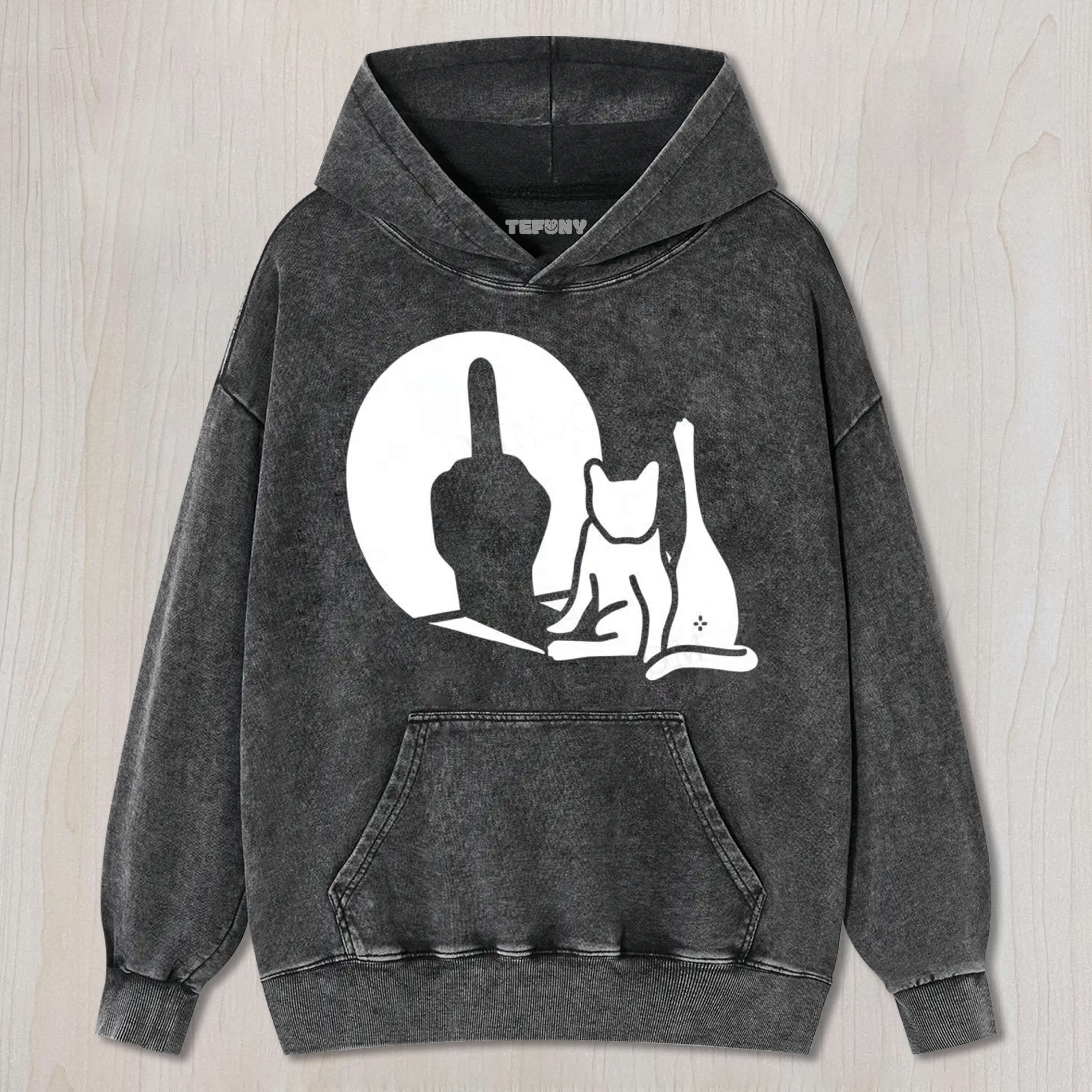 WHAT CAT FXXK MEME UNISEX TEE, TANK TOP, LAYERED LS, SWEATSHIRT & HOODIE