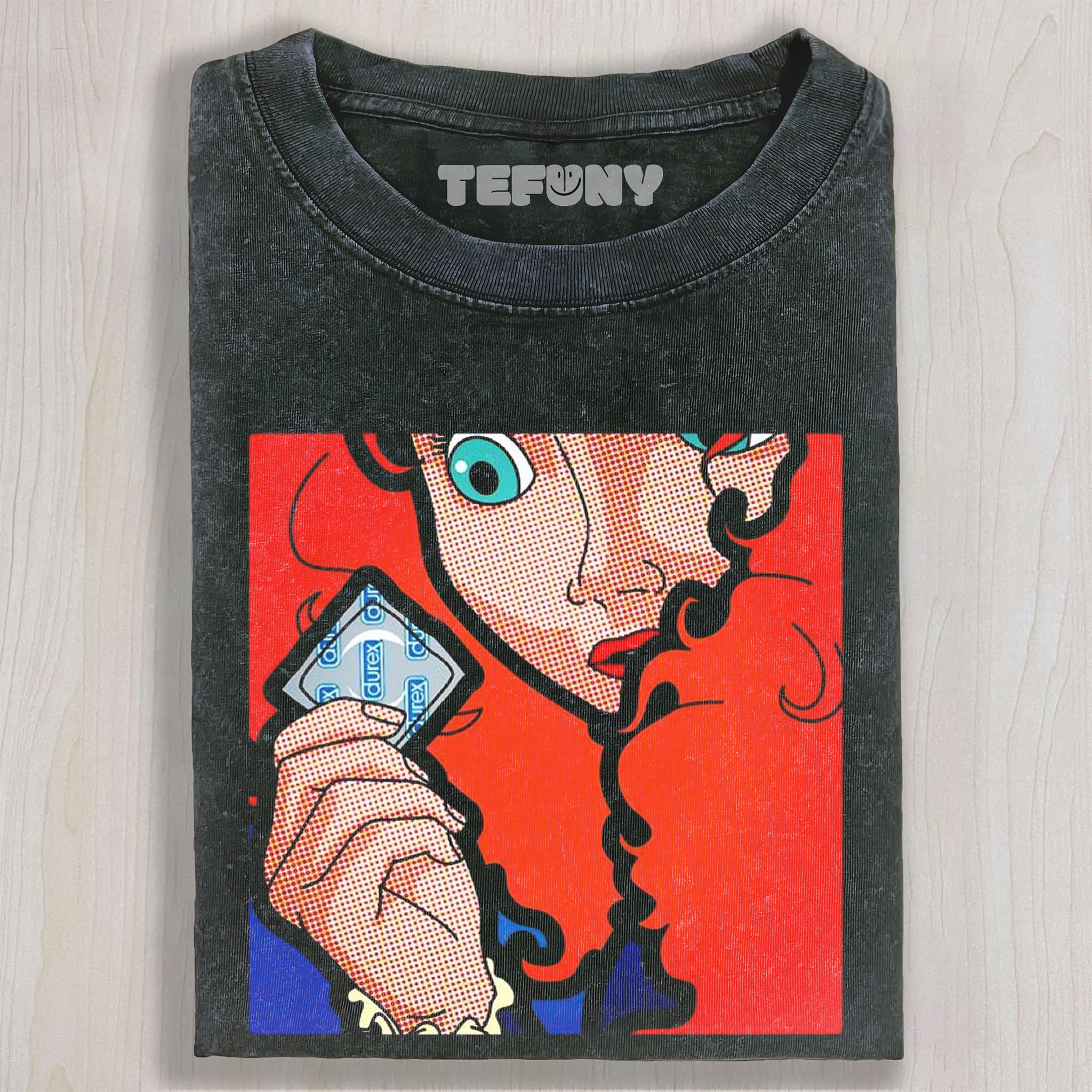 WHAT'S THIS UNISEX TEE, TANK TOP, LAYERED LS, SWEATSHIRT & HOODIE
