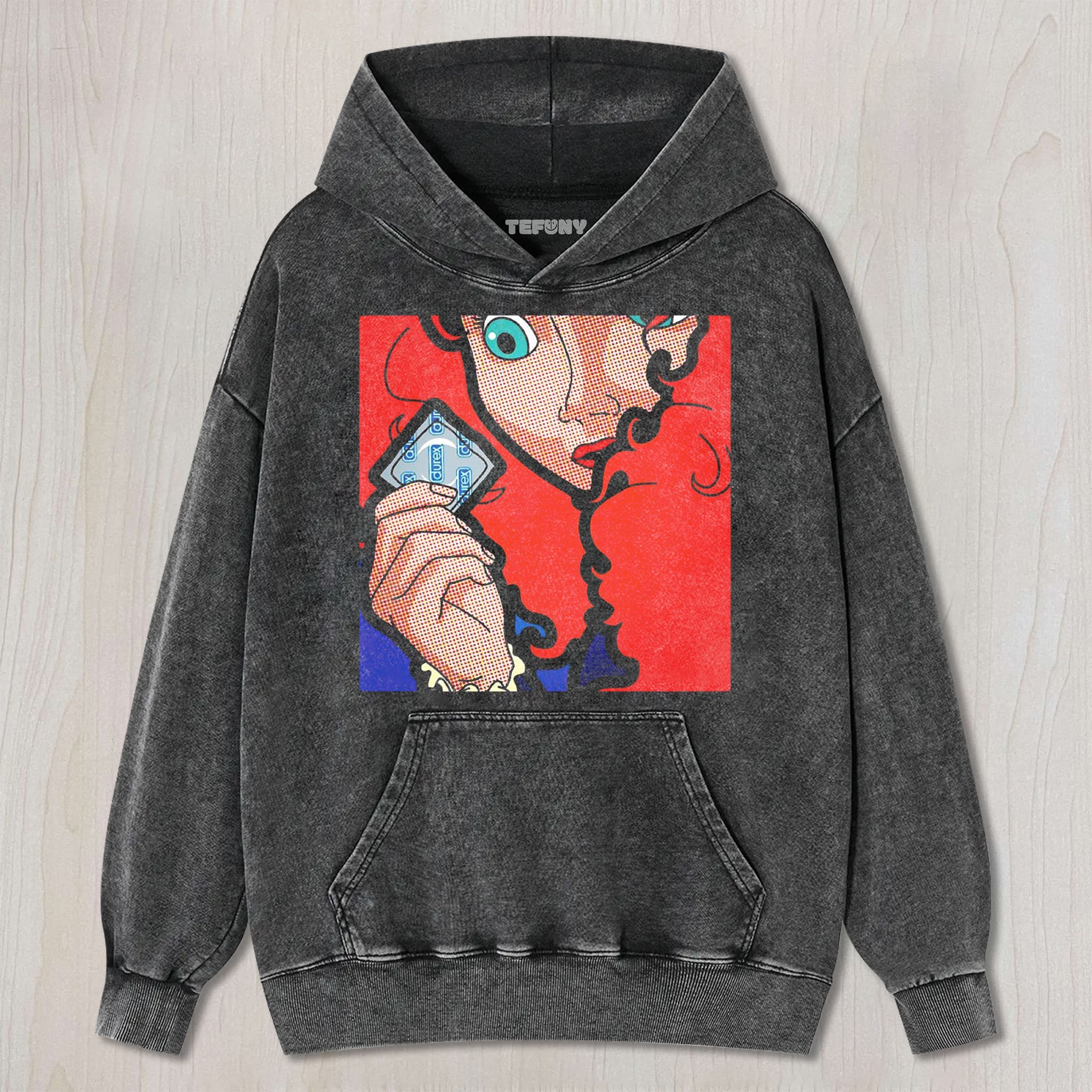 WHAT'S THIS UNISEX TEE, TANK TOP, LAYERED LS, SWEATSHIRT & HOODIE
