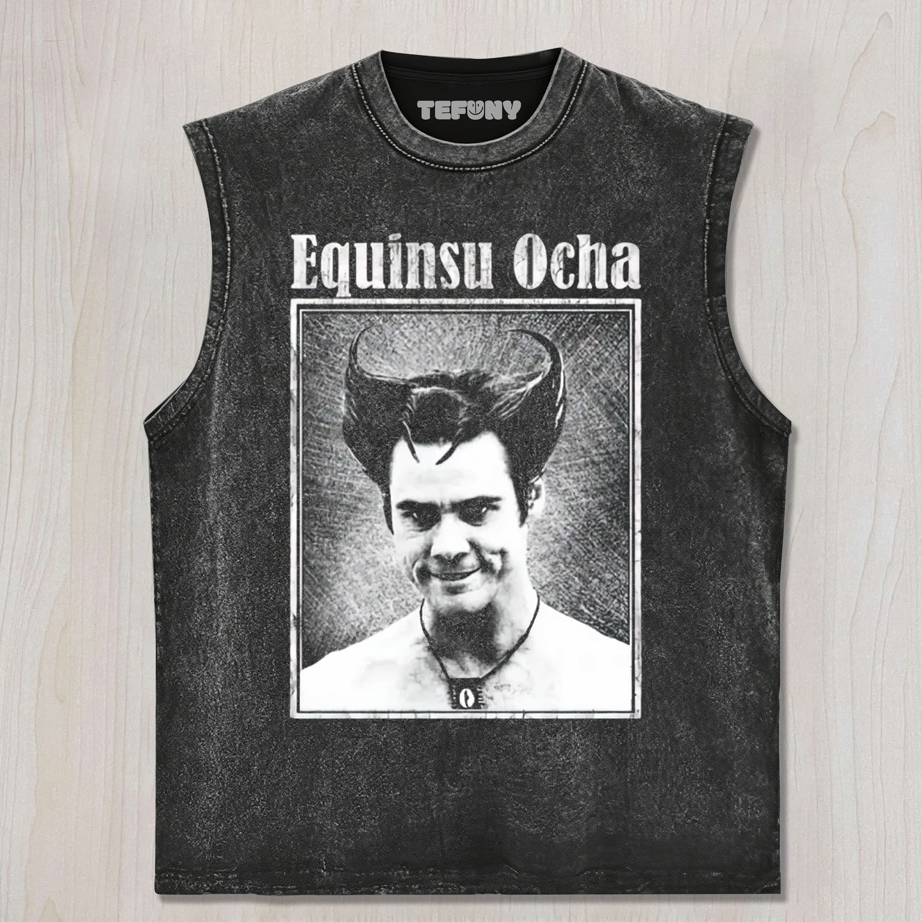WHITE DEVIL UNISEX TEE, TANK TOP, LAYERED LS, SWEATSHIRT & HOODIE