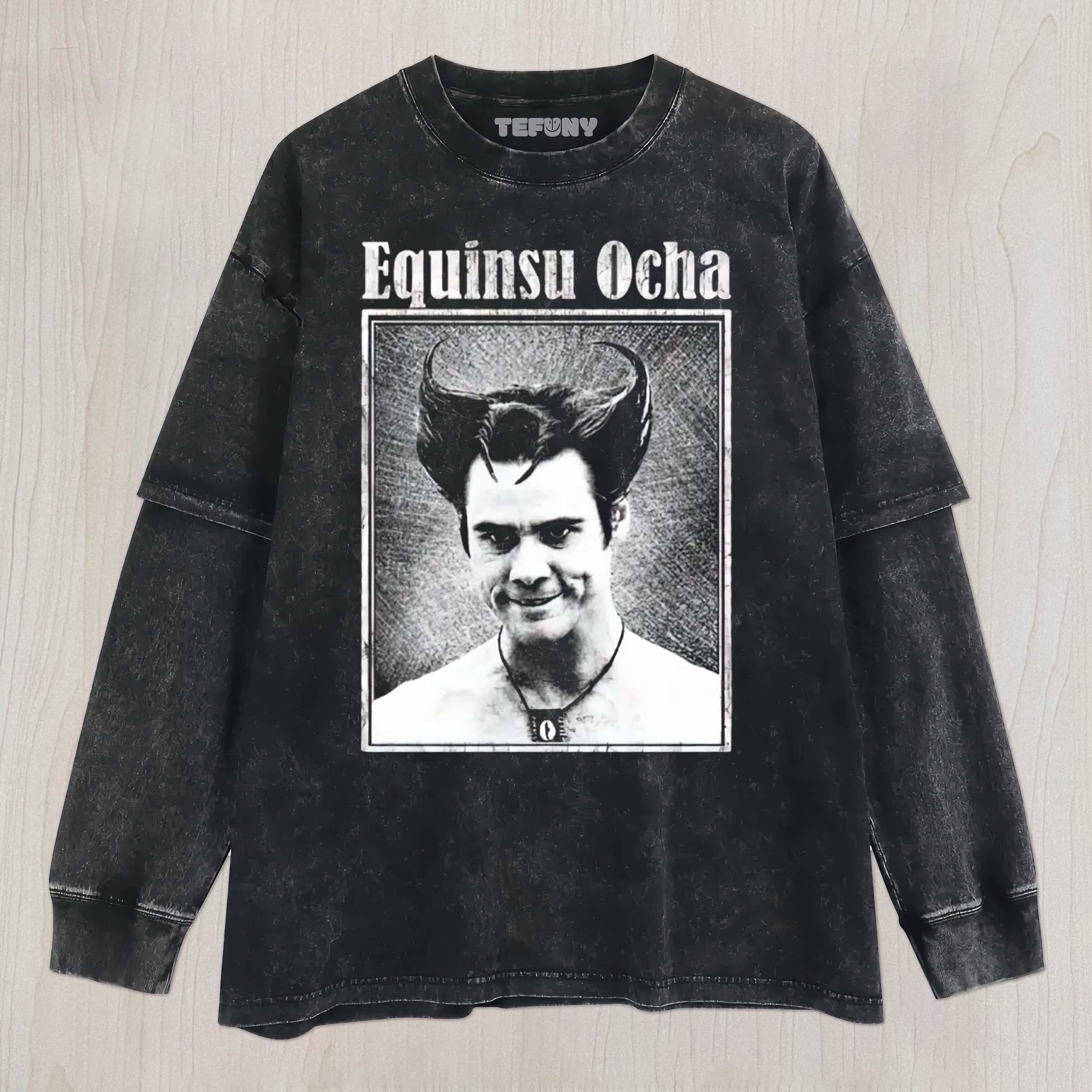 WHITE DEVIL UNISEX TEE, TANK TOP, LAYERED LS, SWEATSHIRT & HOODIE