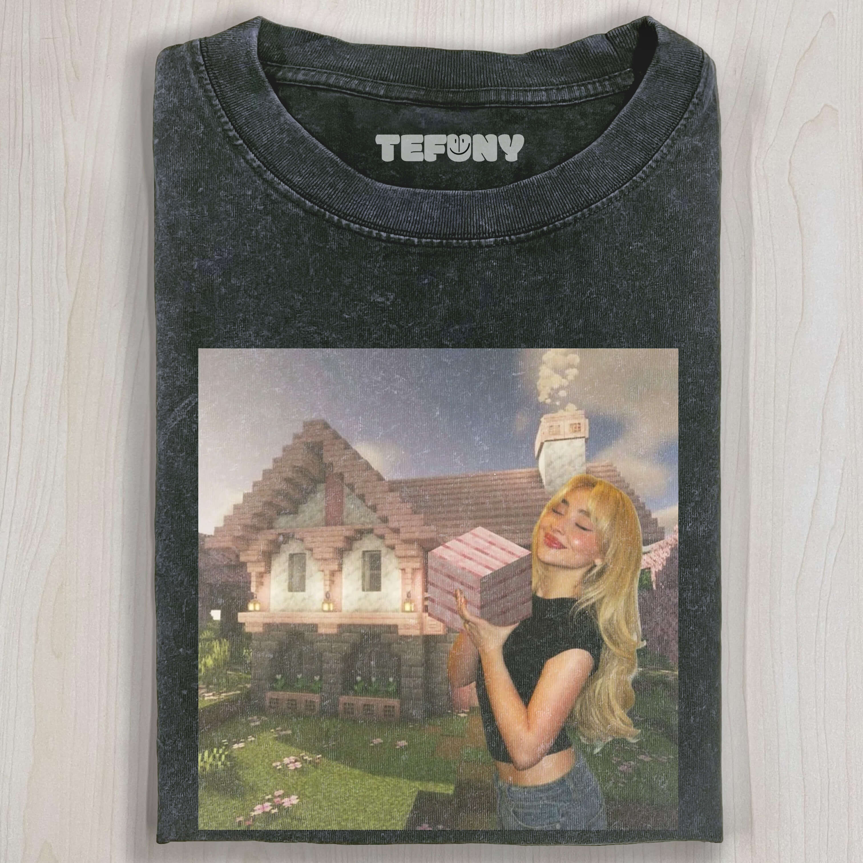 WICKED T-SHIRT