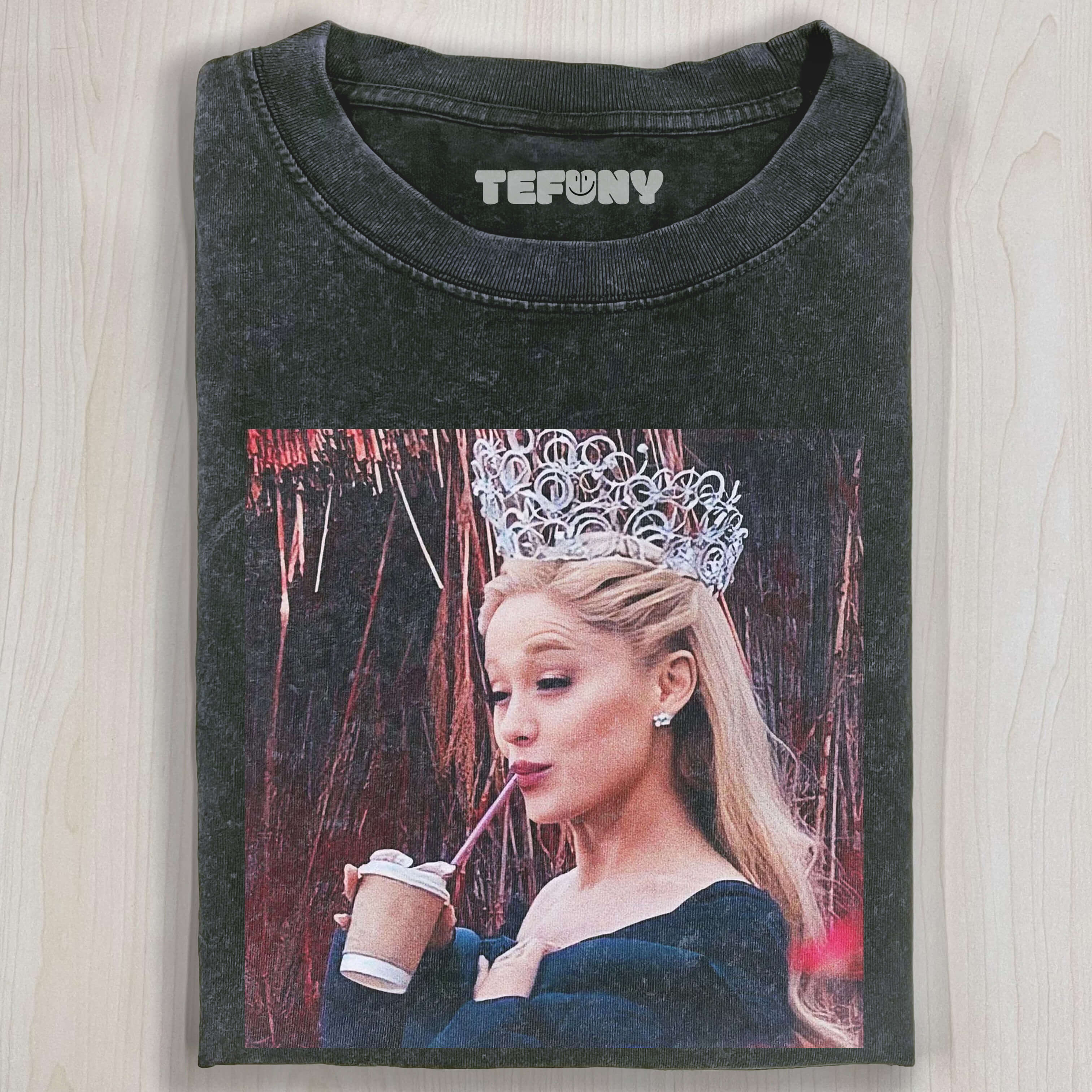 WICKED T-SHIRT V1